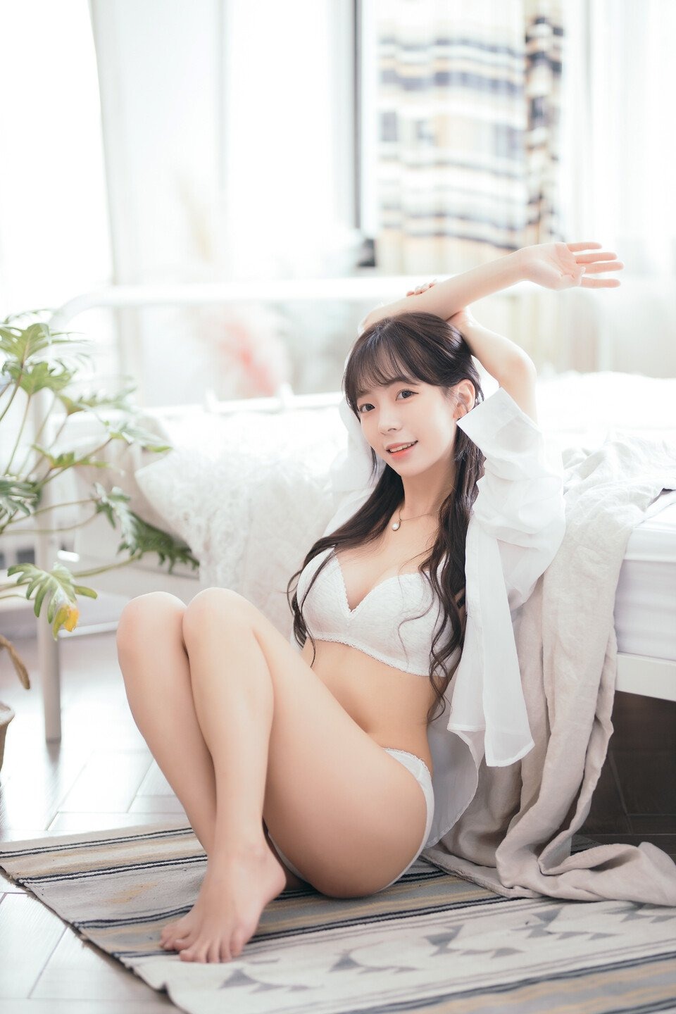 Lý Sở Anh leeesovely - Ảnh Tạp [72P38V