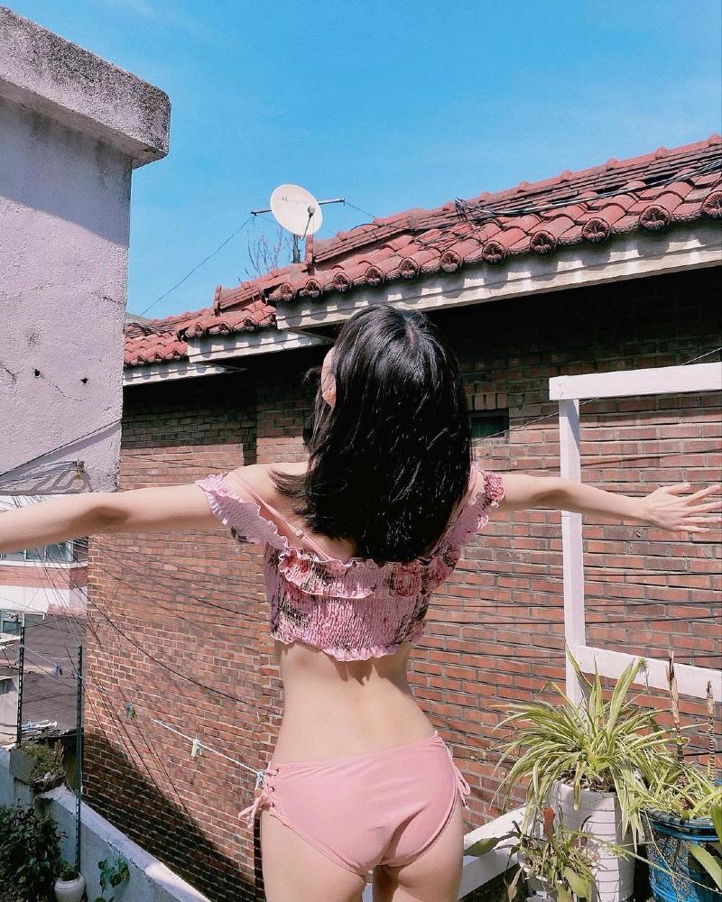 ลี ซู ยอง leesovely - เบ็ดเตล็ด รูป [72P38V]