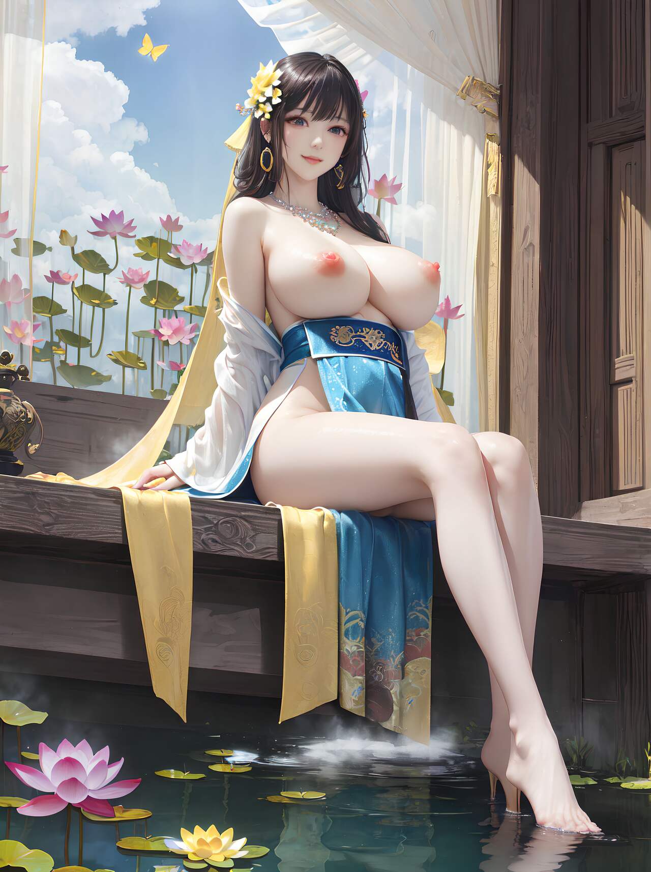 AI 생성 챕터 383