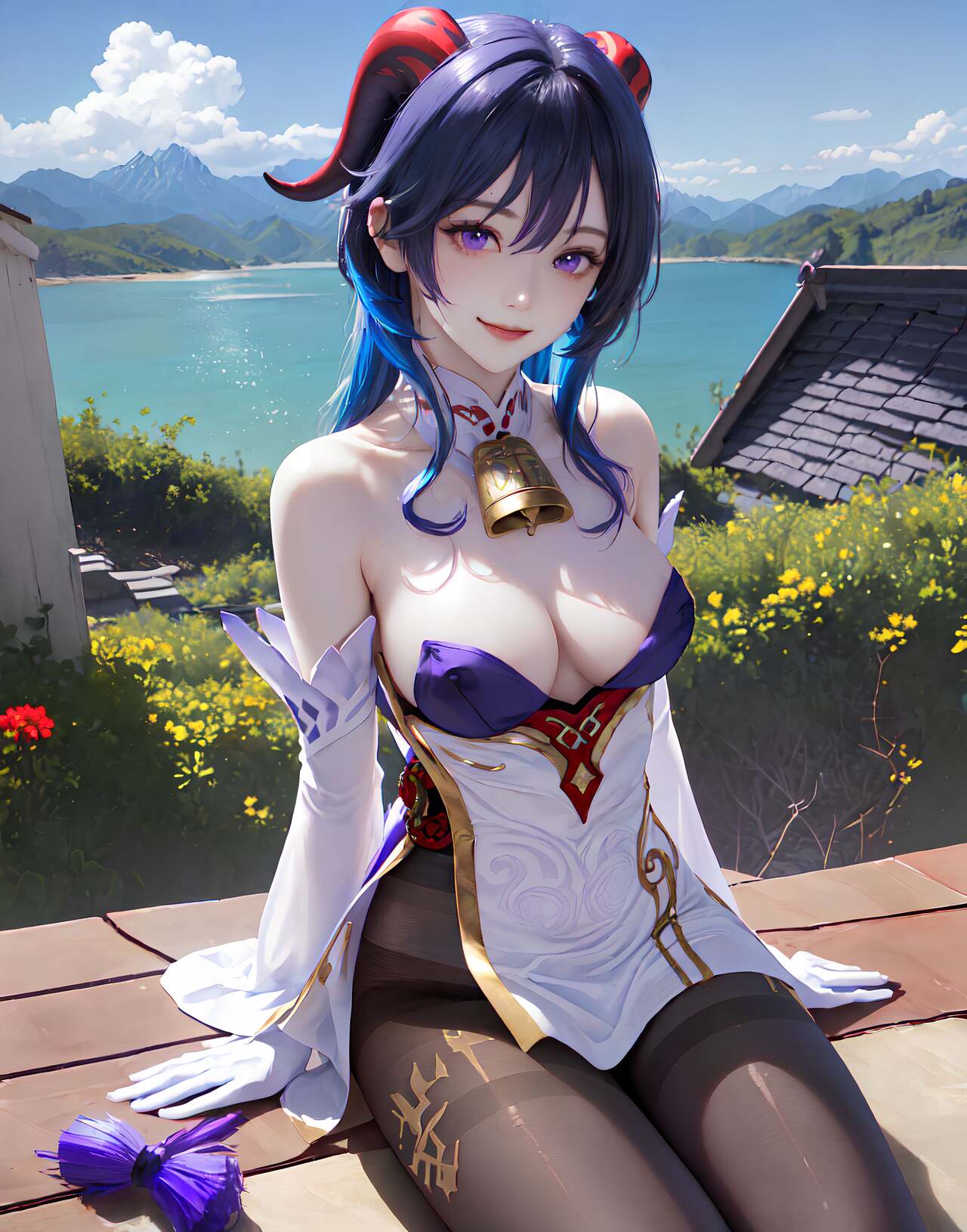 AI 생성 챕터 384
