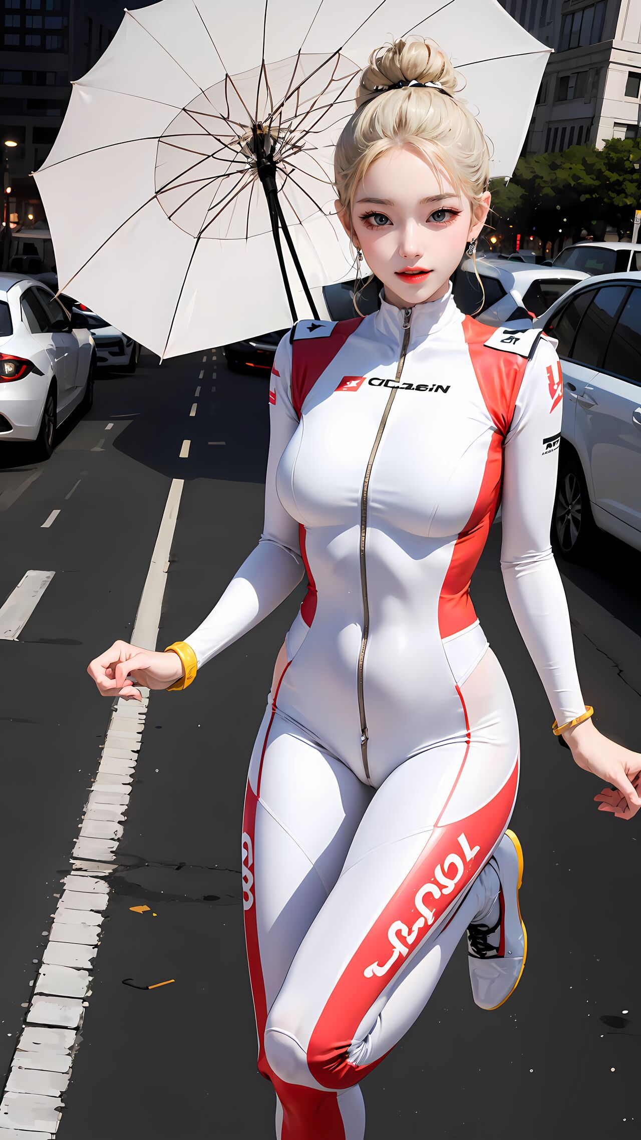 AI生成の第385章