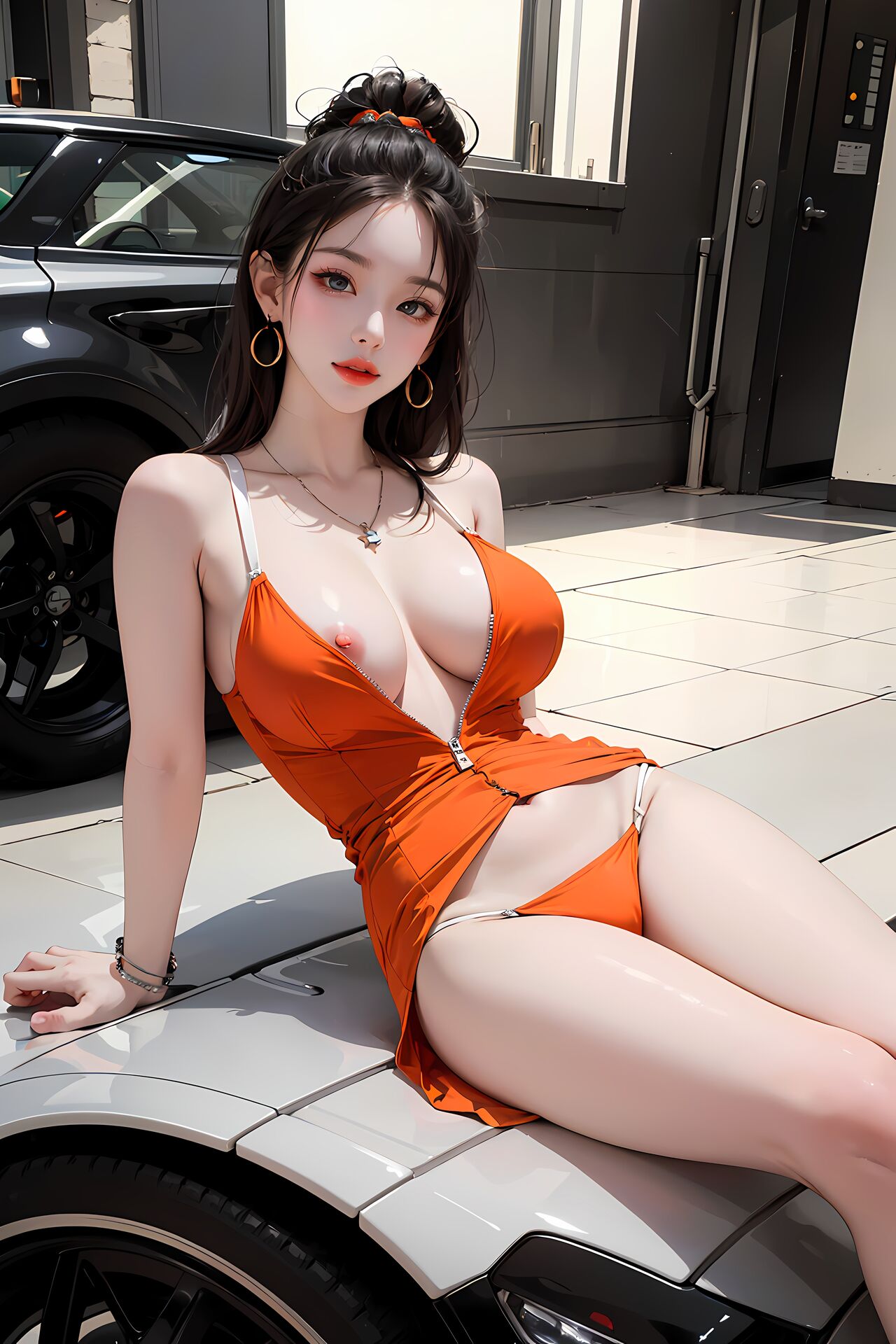 AI Generated Chapter 386