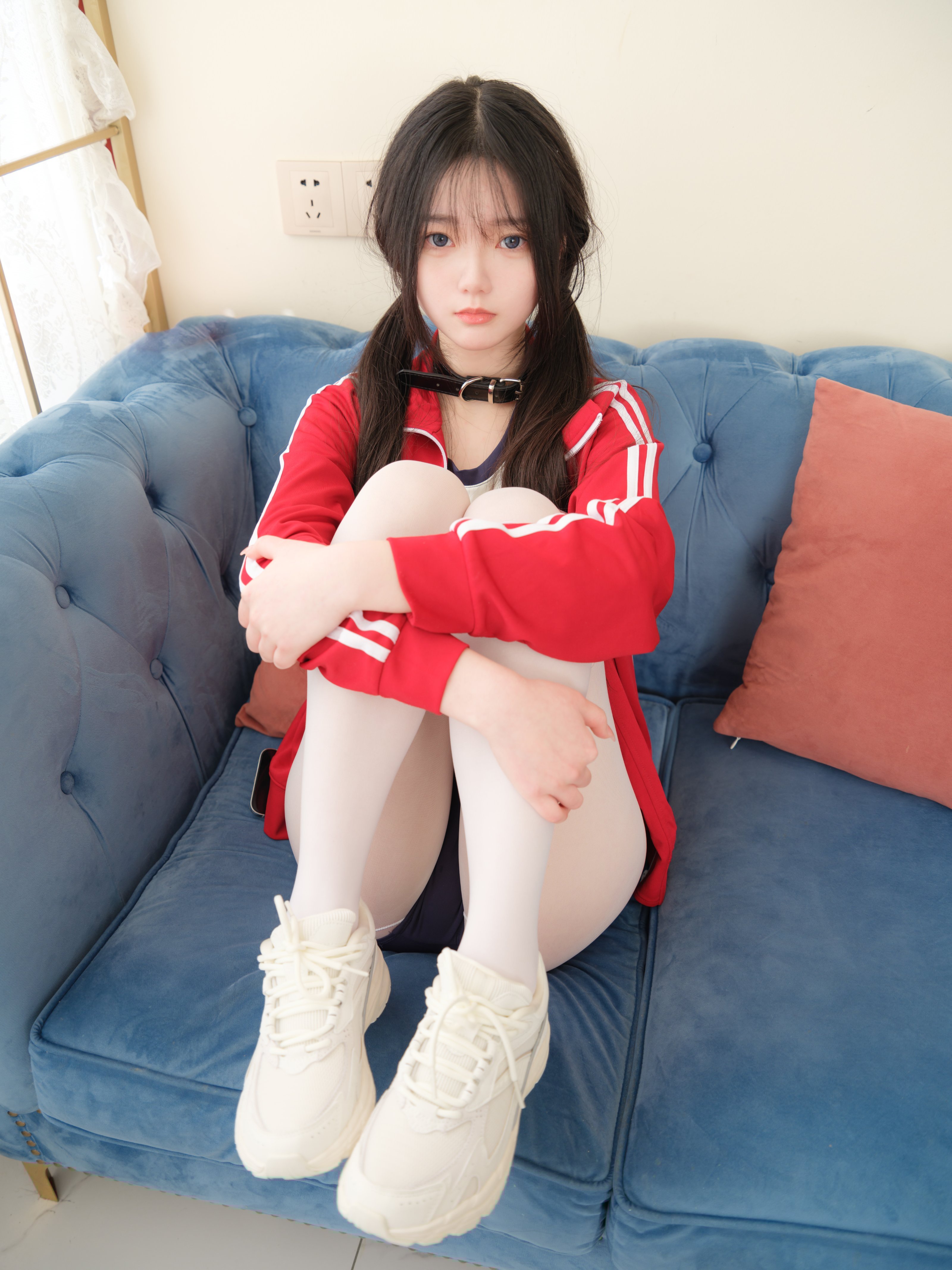 緊急企画] ショウエン - 【VIP】体操服-R18