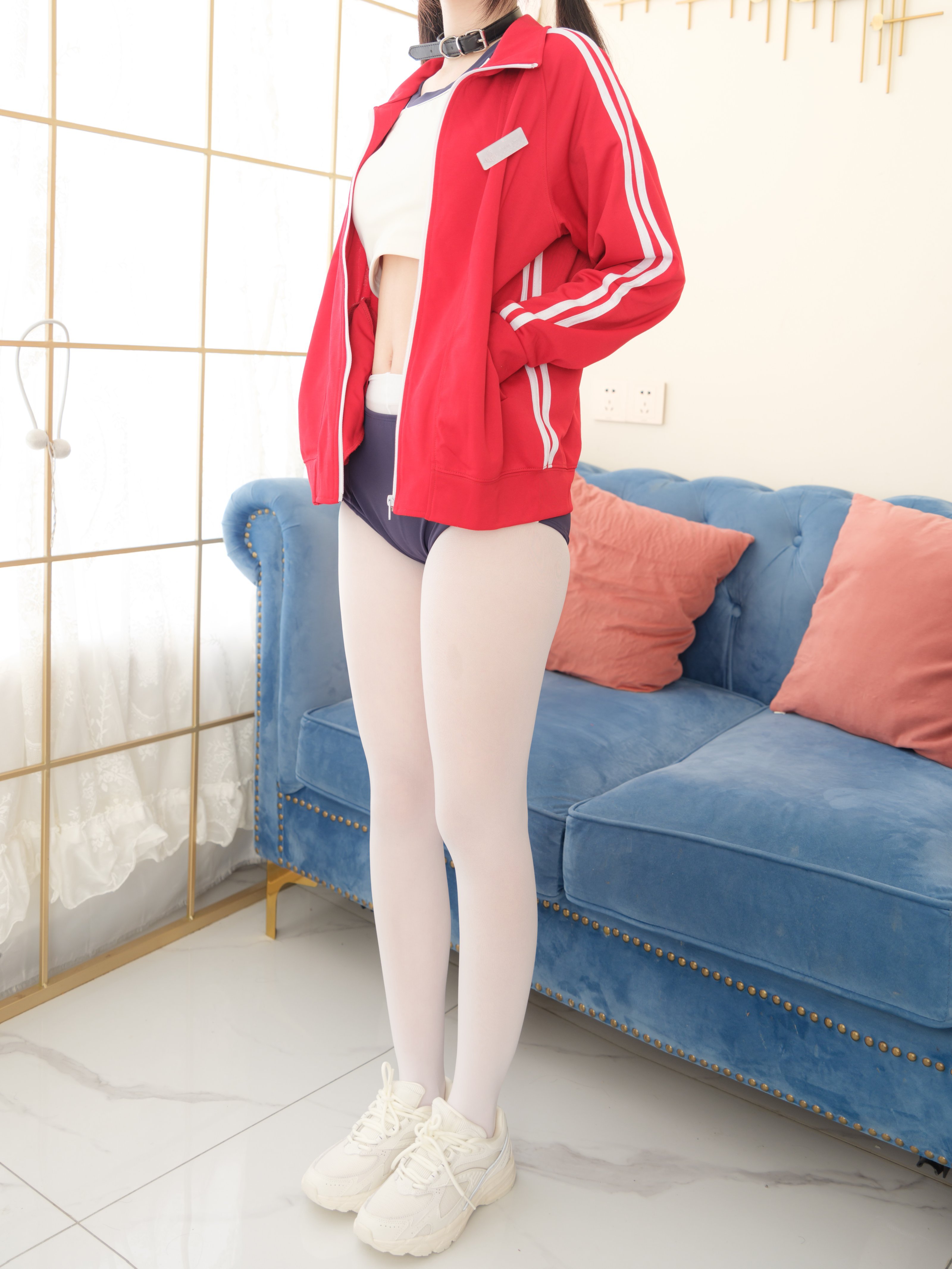 緊急企画] ショウエン - 【VIP】体操服-R18