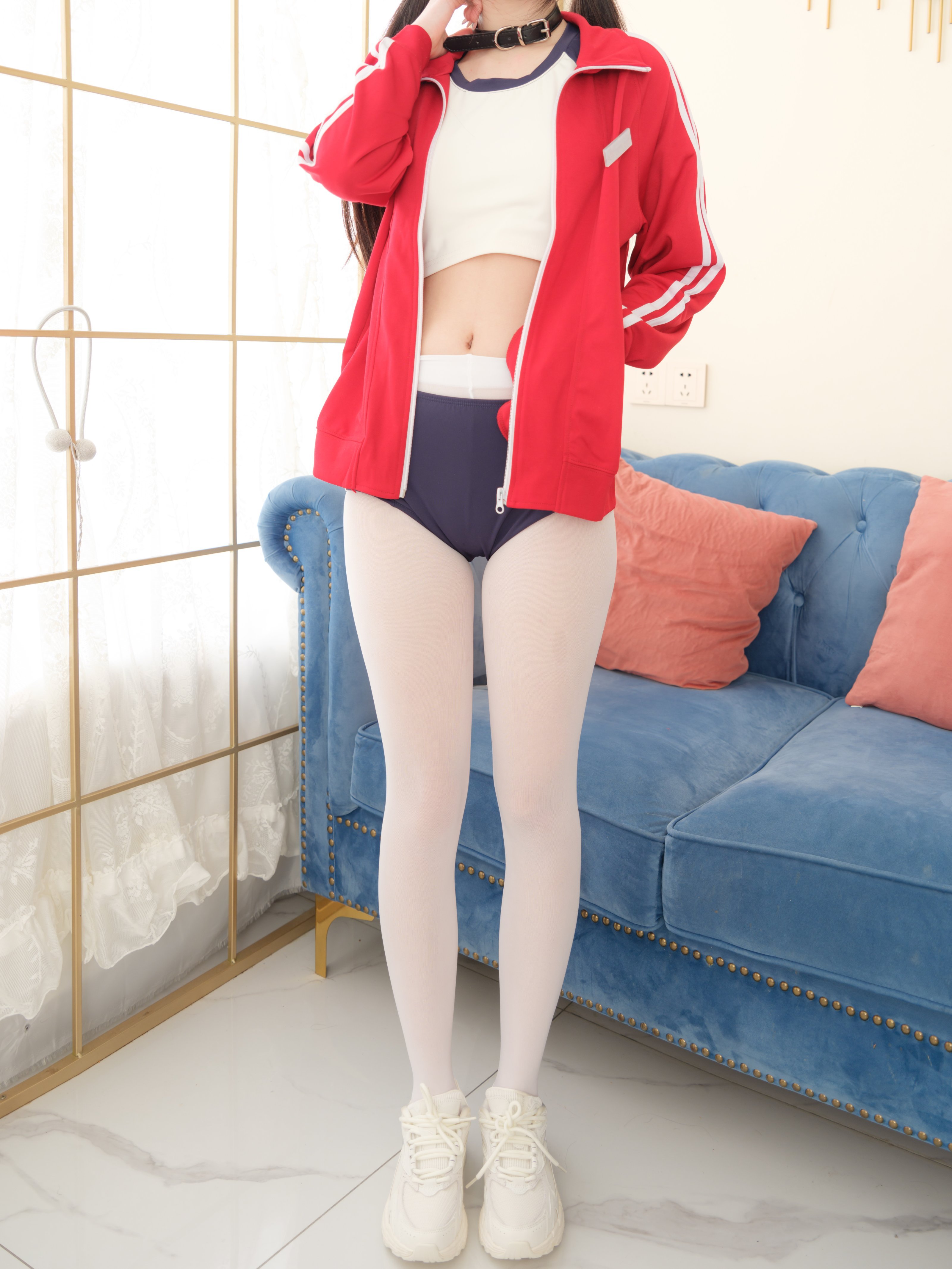 緊急企画] ショウエン - 【VIP】体操服-R18