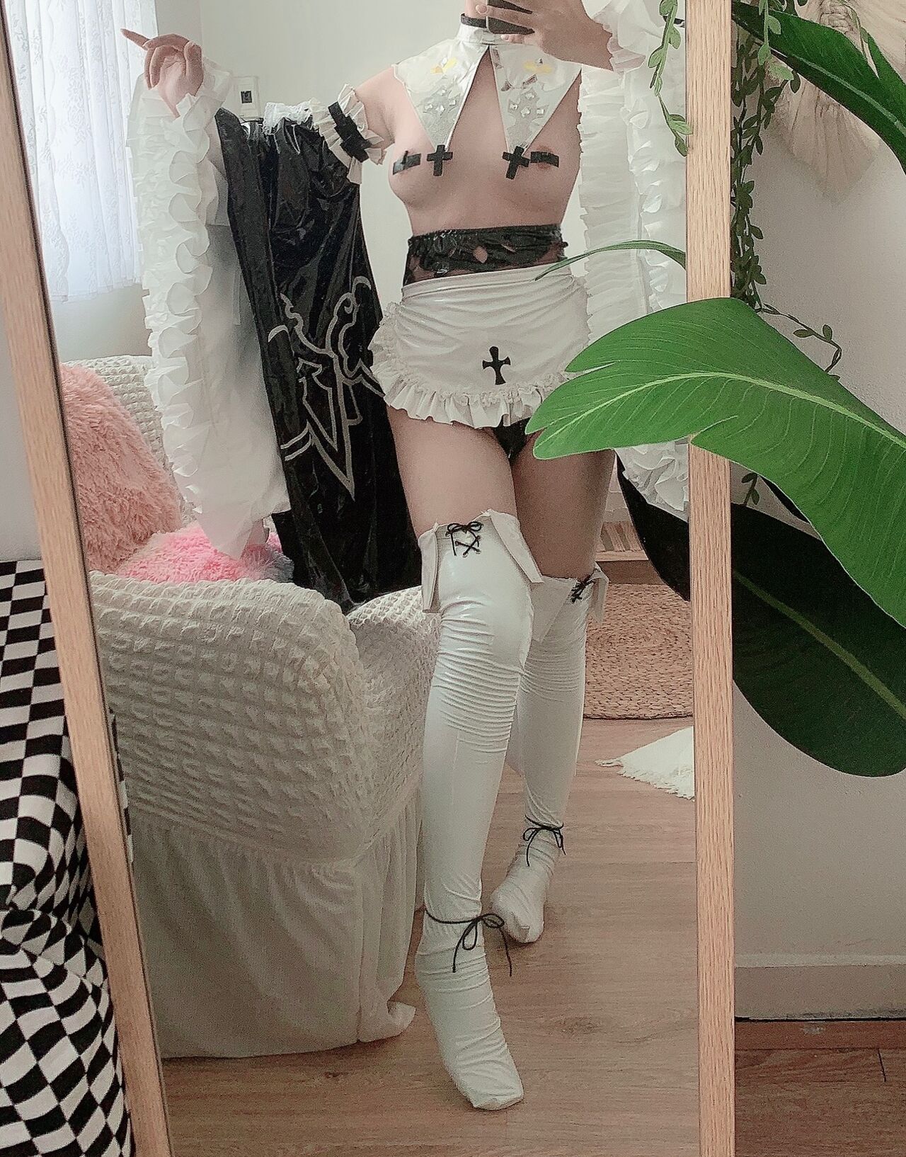 Azure - 2B Maid