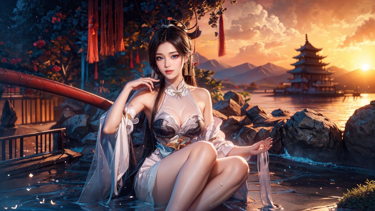 AI 생성 챕터 391