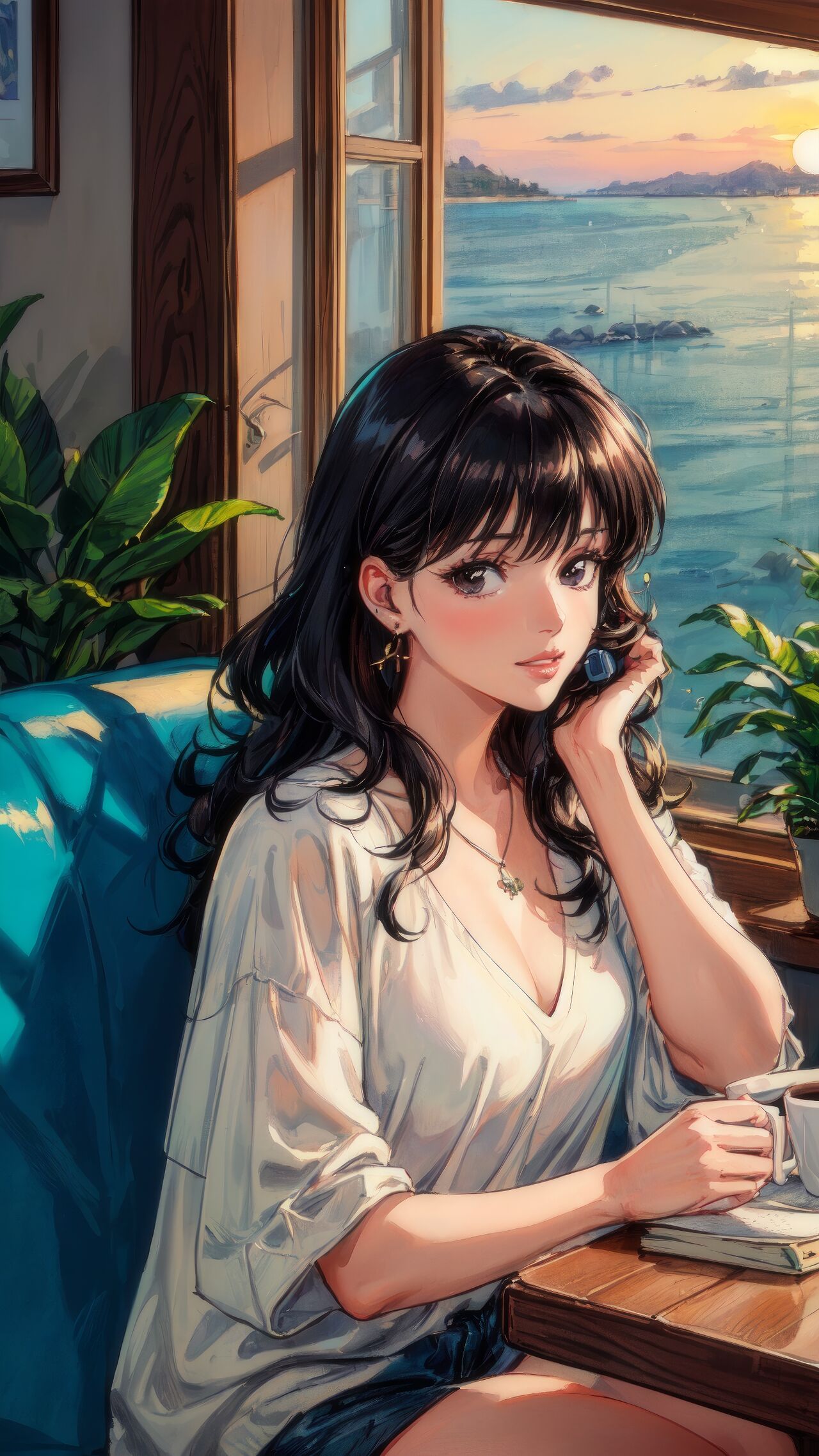 AI 생성 챕터 391