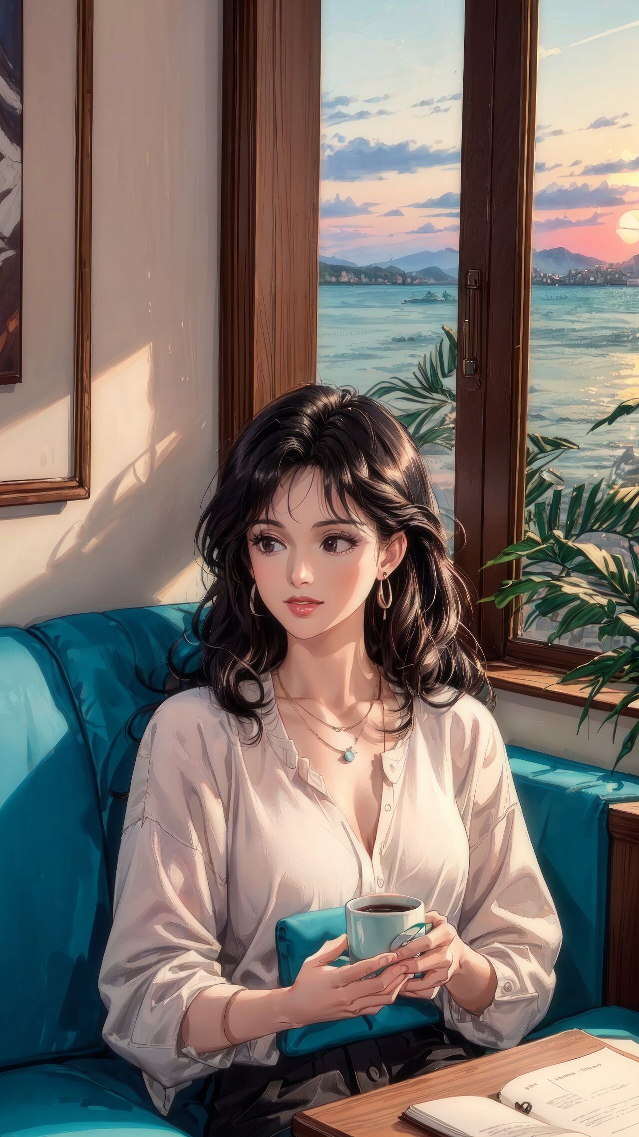 AI 생성 챕터 391