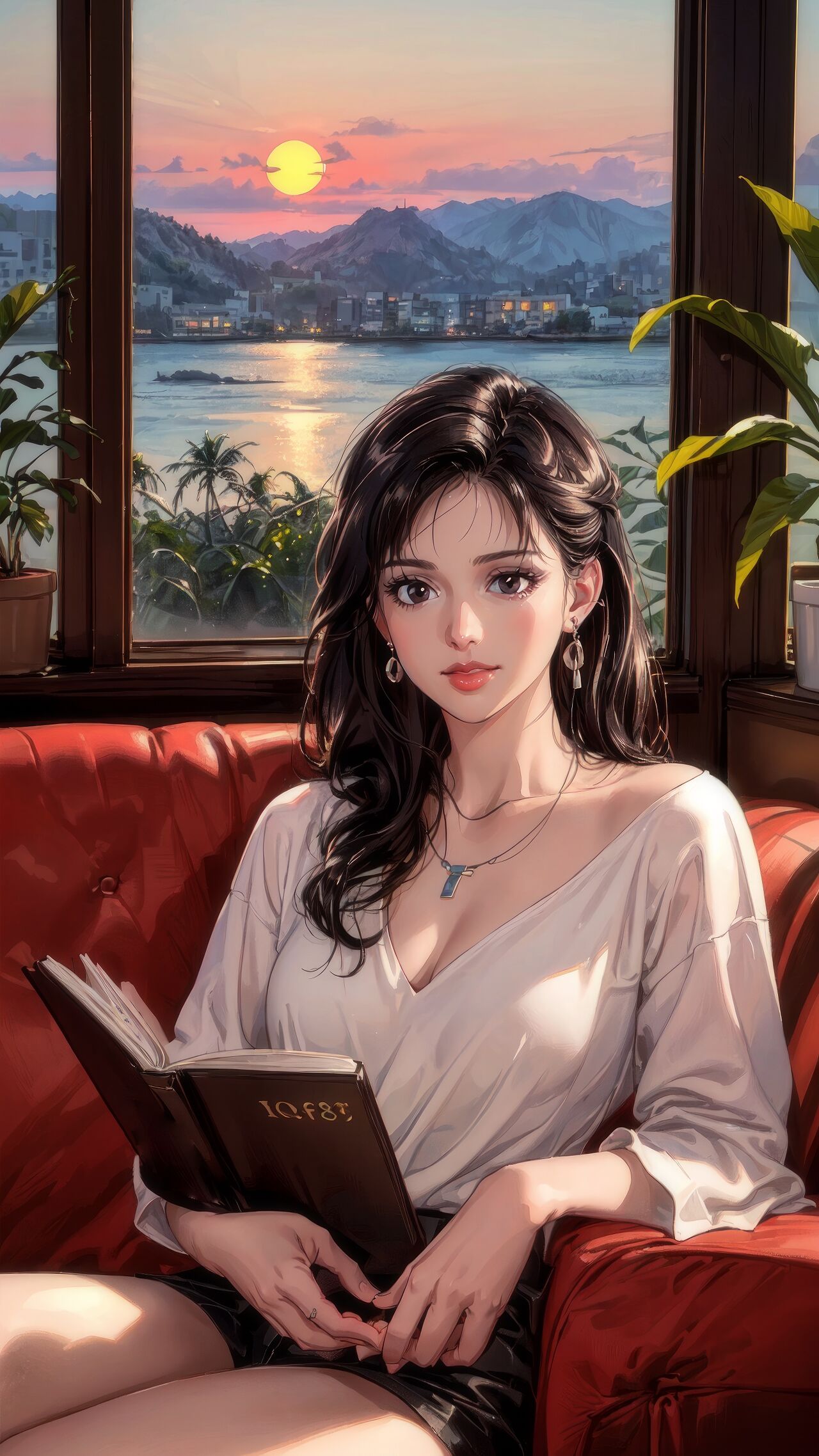AI 생성 챕터 391