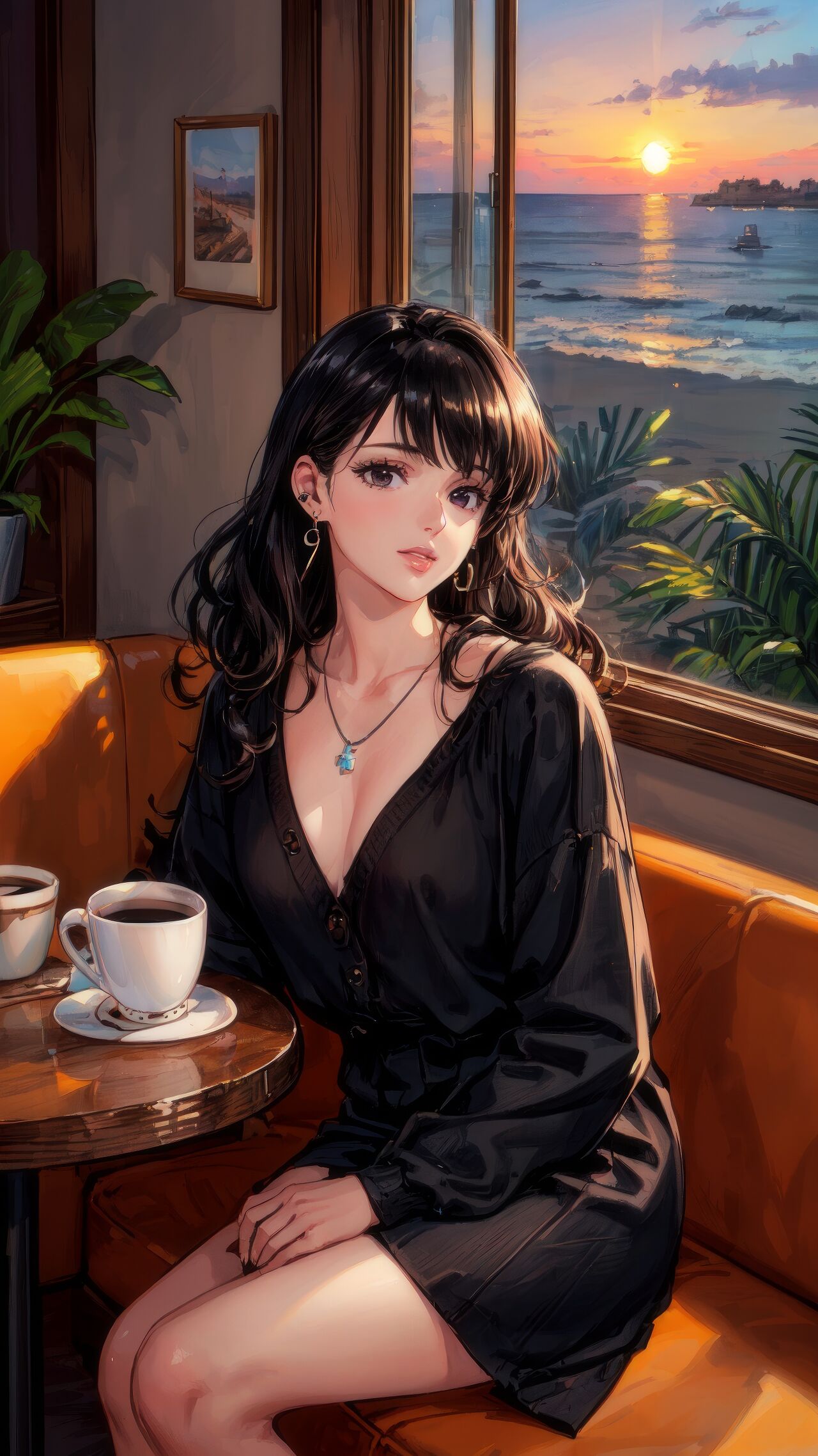 AI 생성 챕터 391