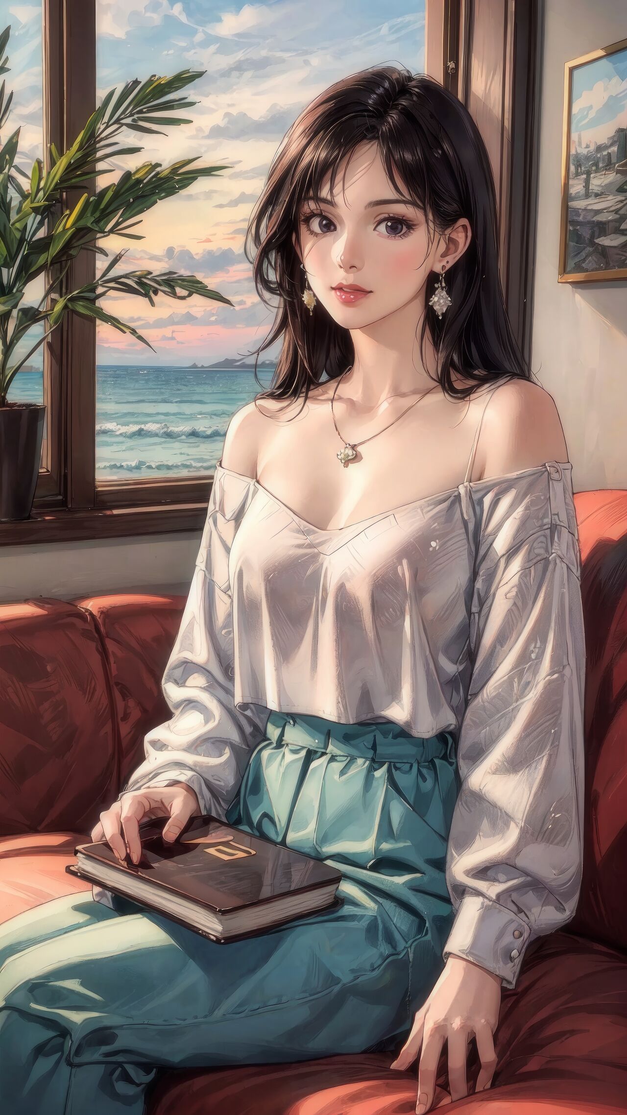 AI 생성 챕터 391