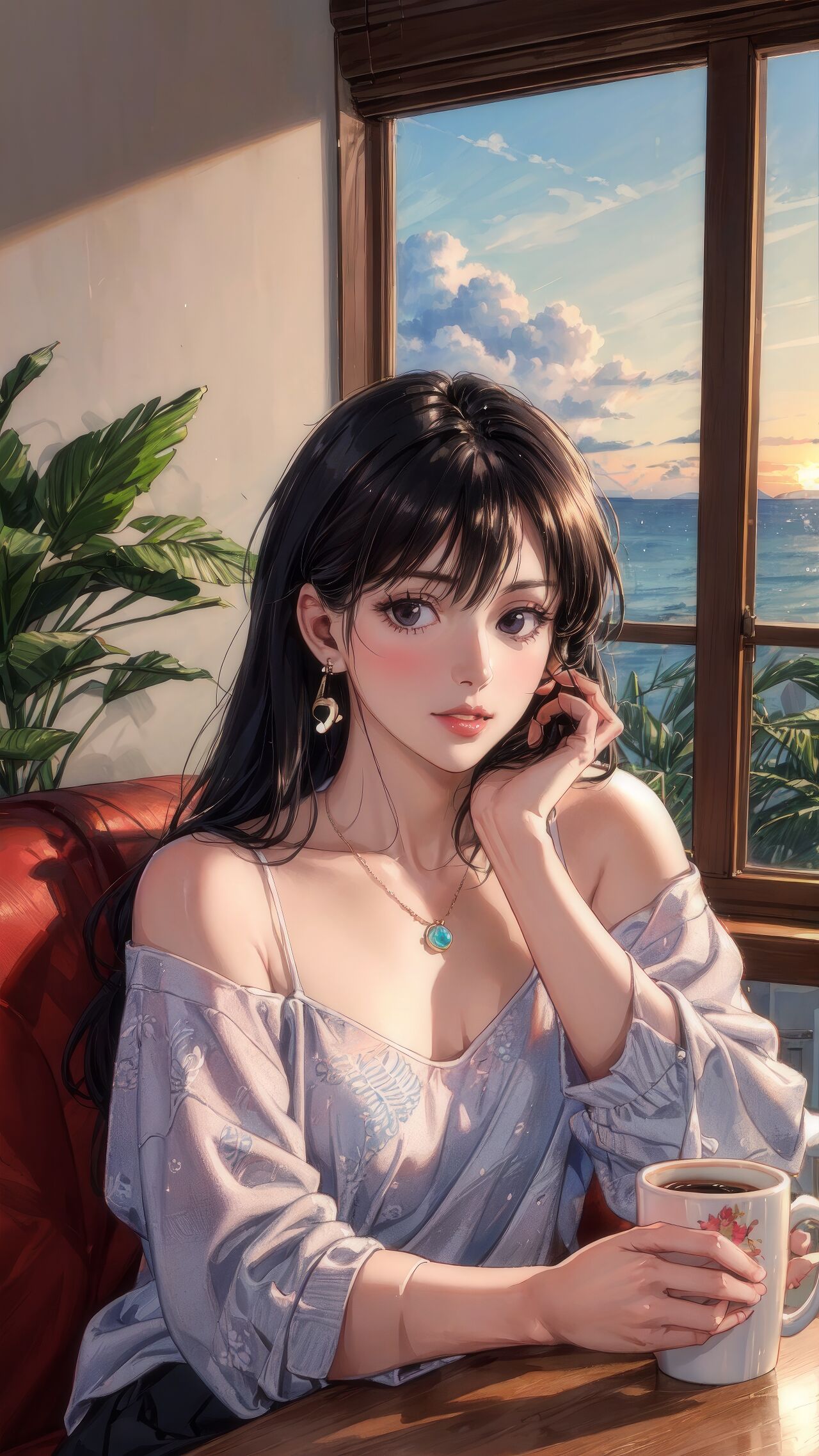 AI 생성 챕터 391