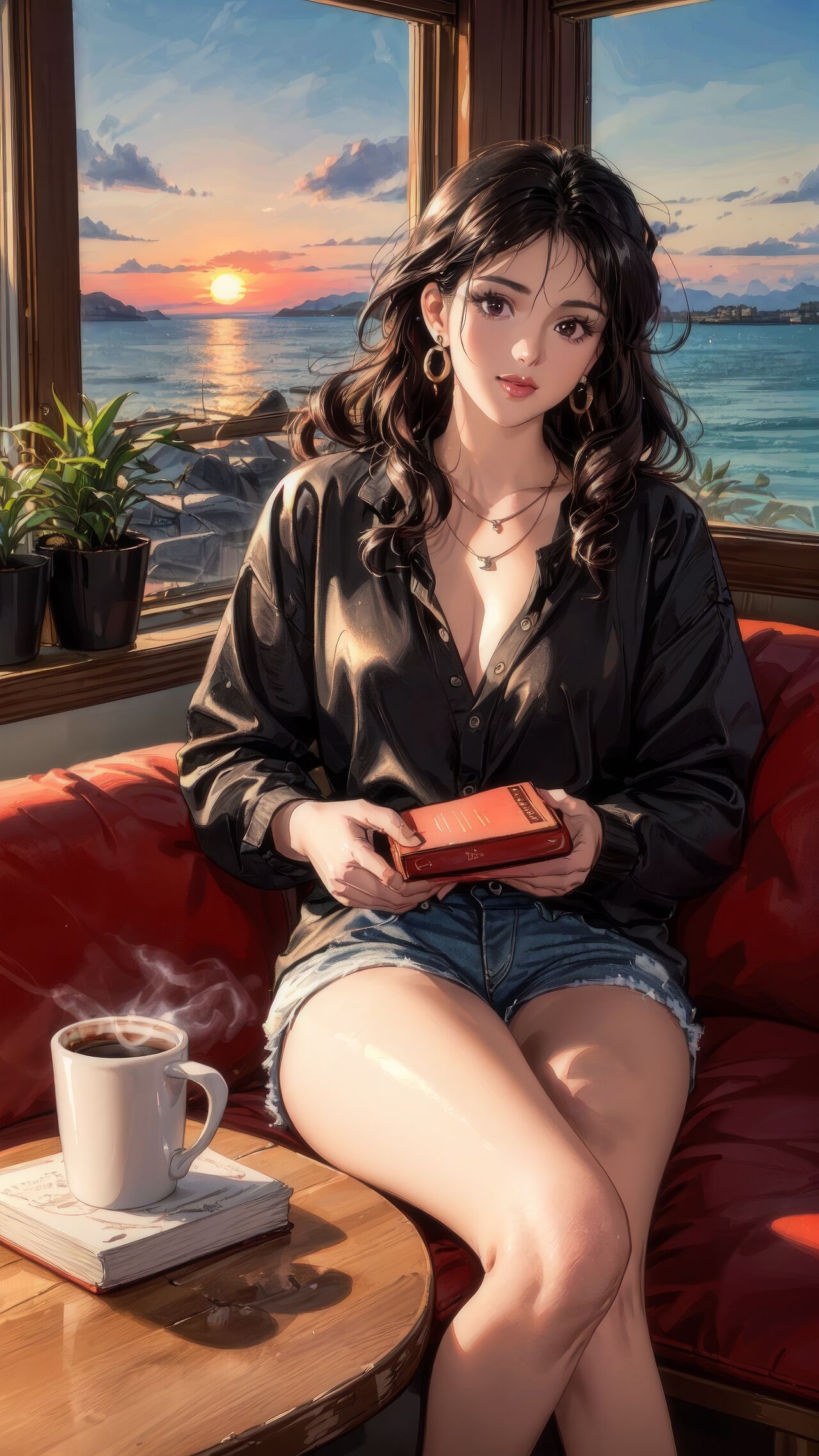 AI 생성 챕터 391