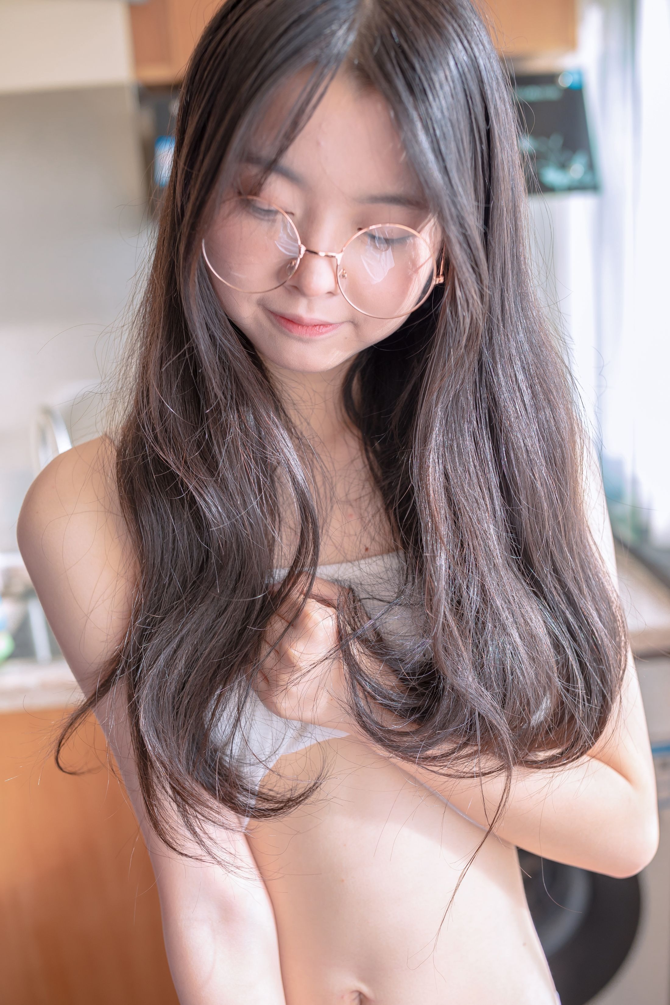 Lâm Thư Từ - Thời gian buổi chiều 49P