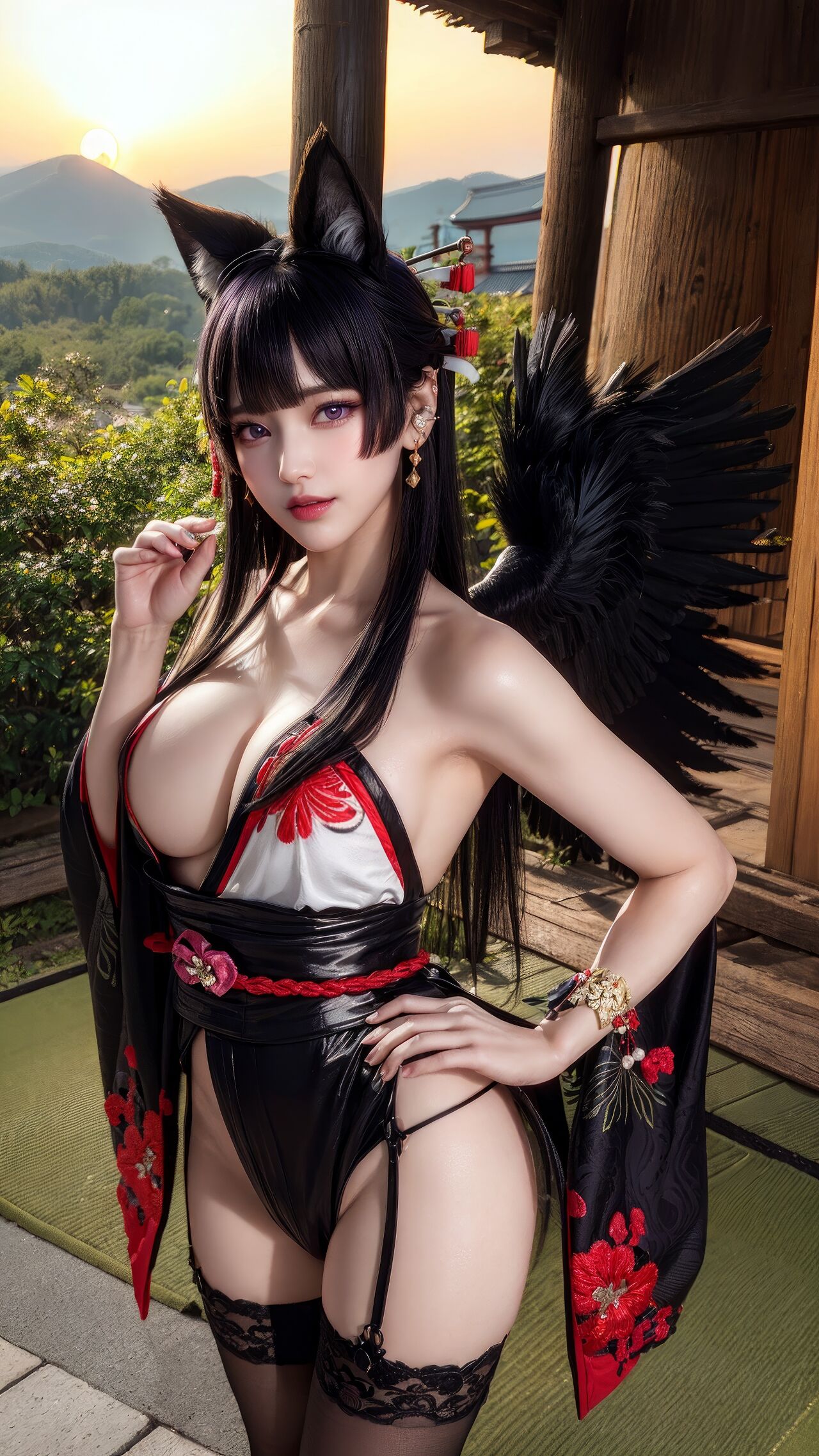 Chương 393 Được Tạo bởi AI