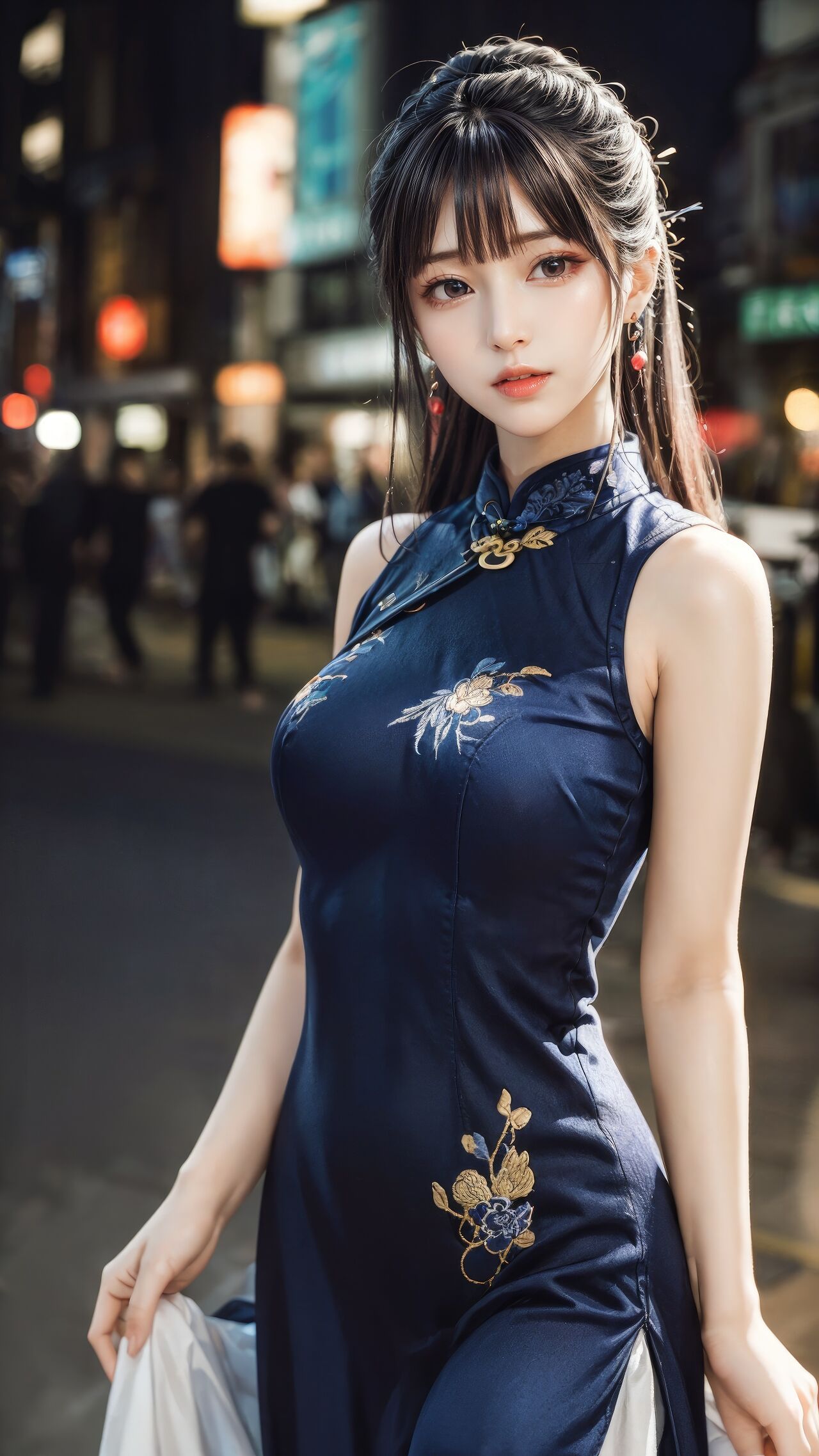 AI Generated Chapter 393