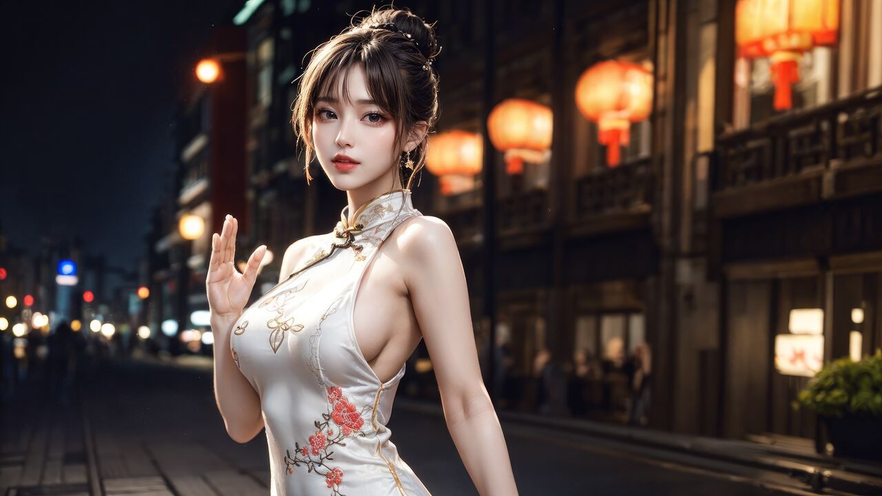 AI Generated Chapter 393