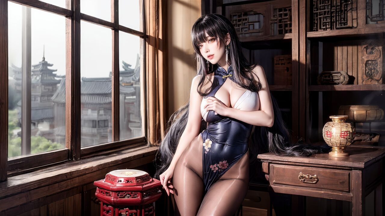 AI 생성 챕터 394