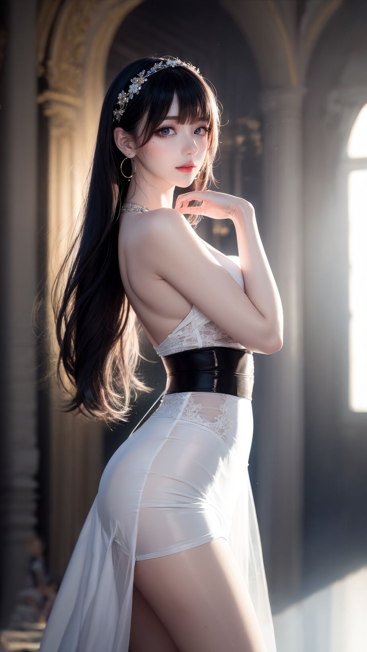 AI 생성 챕터 396