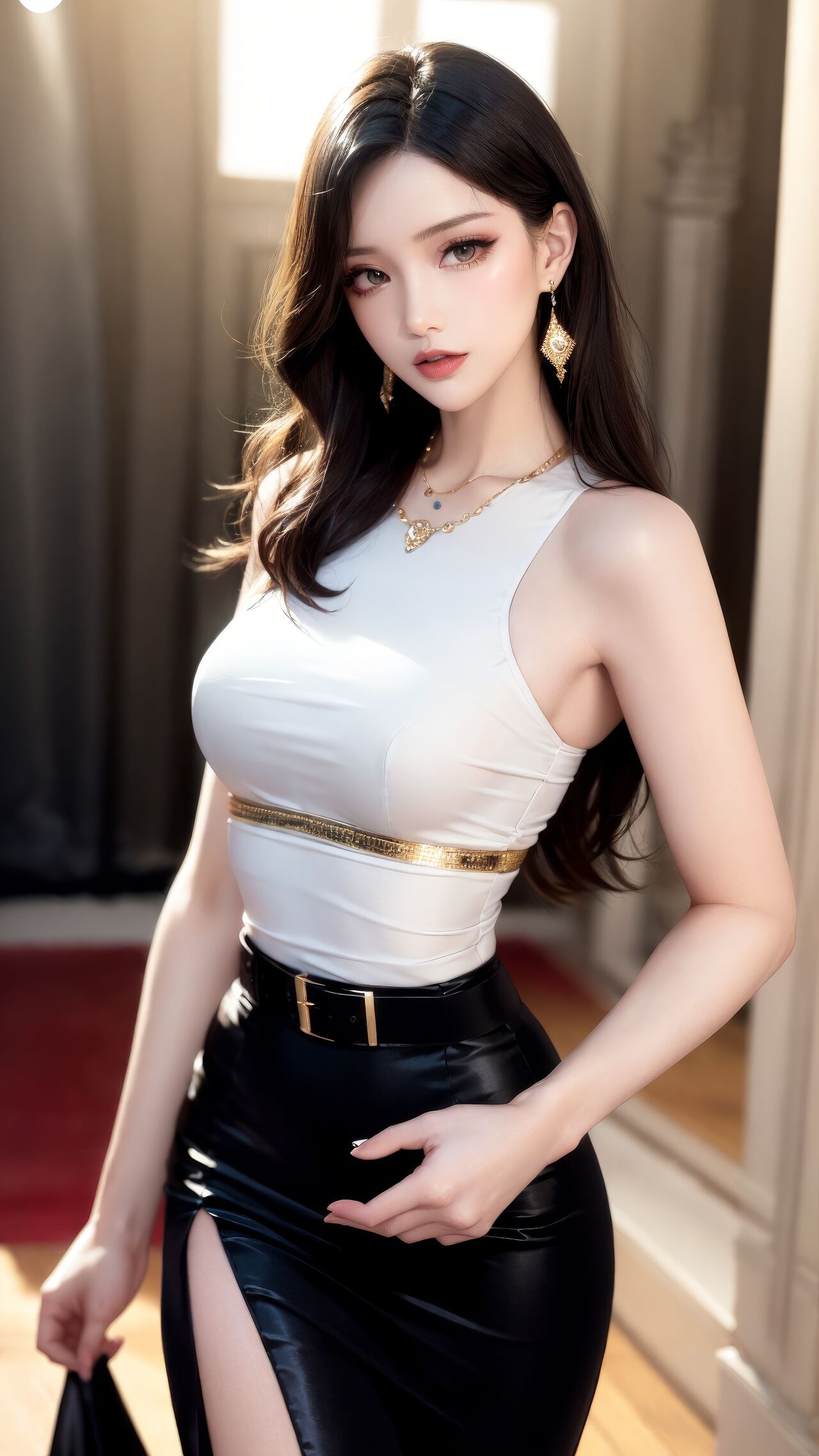 AI 생성 챕터 396