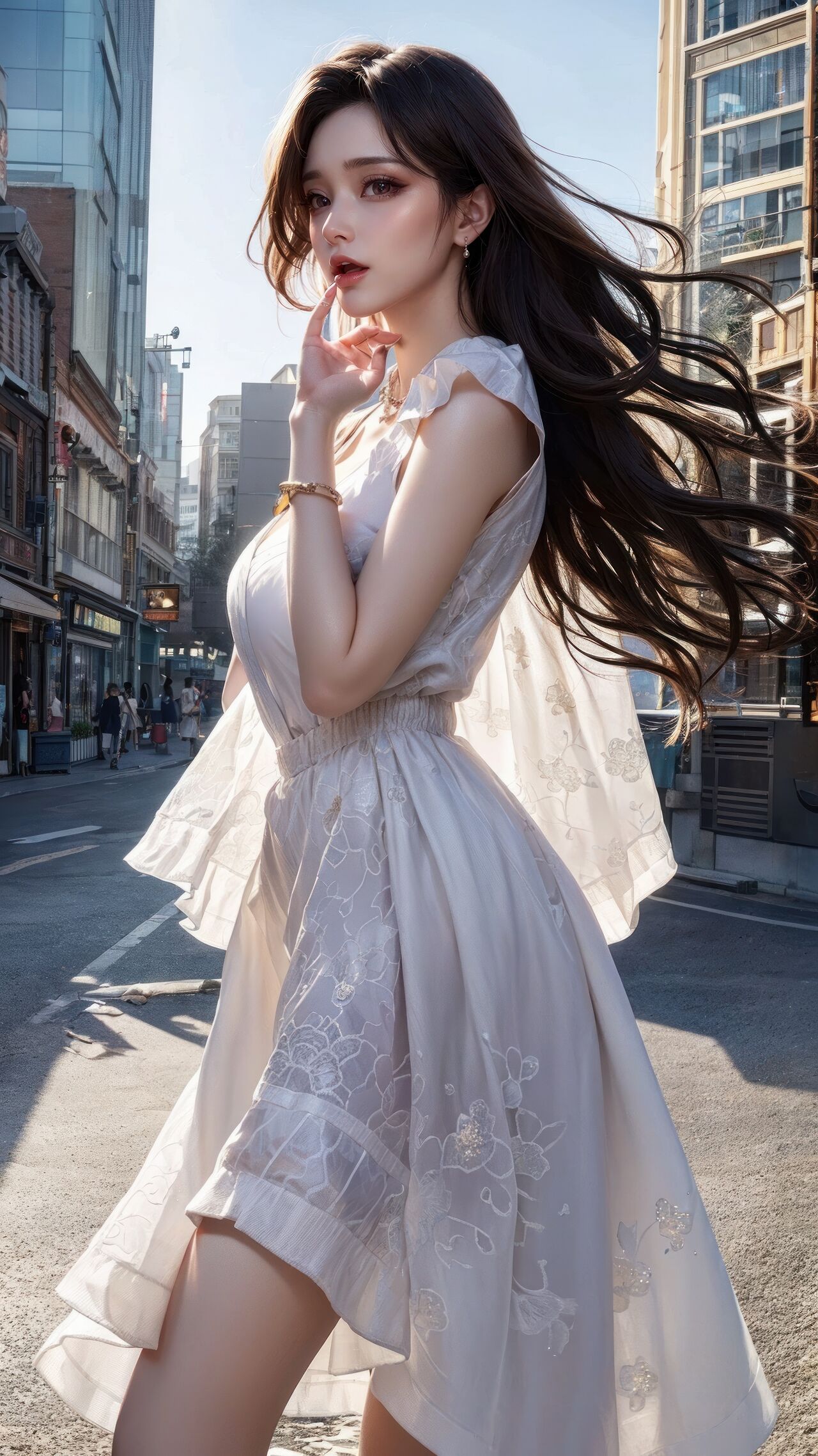 AI 생성 챕터 396