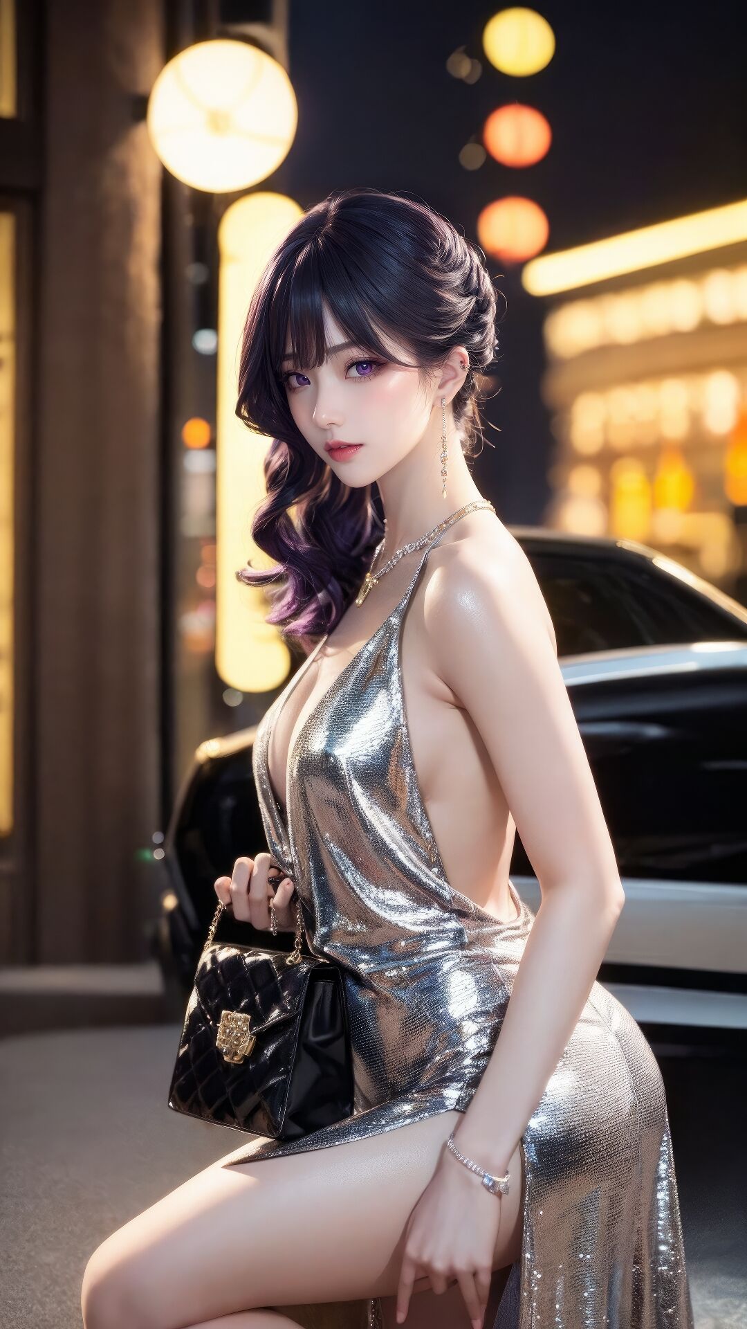 AI 生成的第 398 章