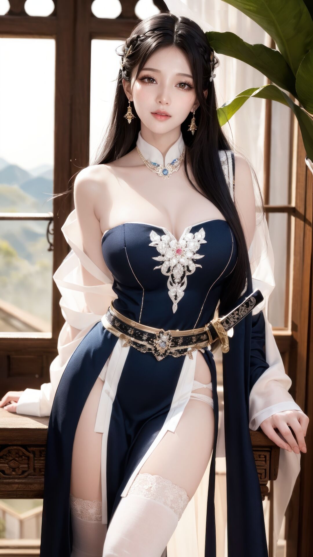 AI 生成的第 398 章