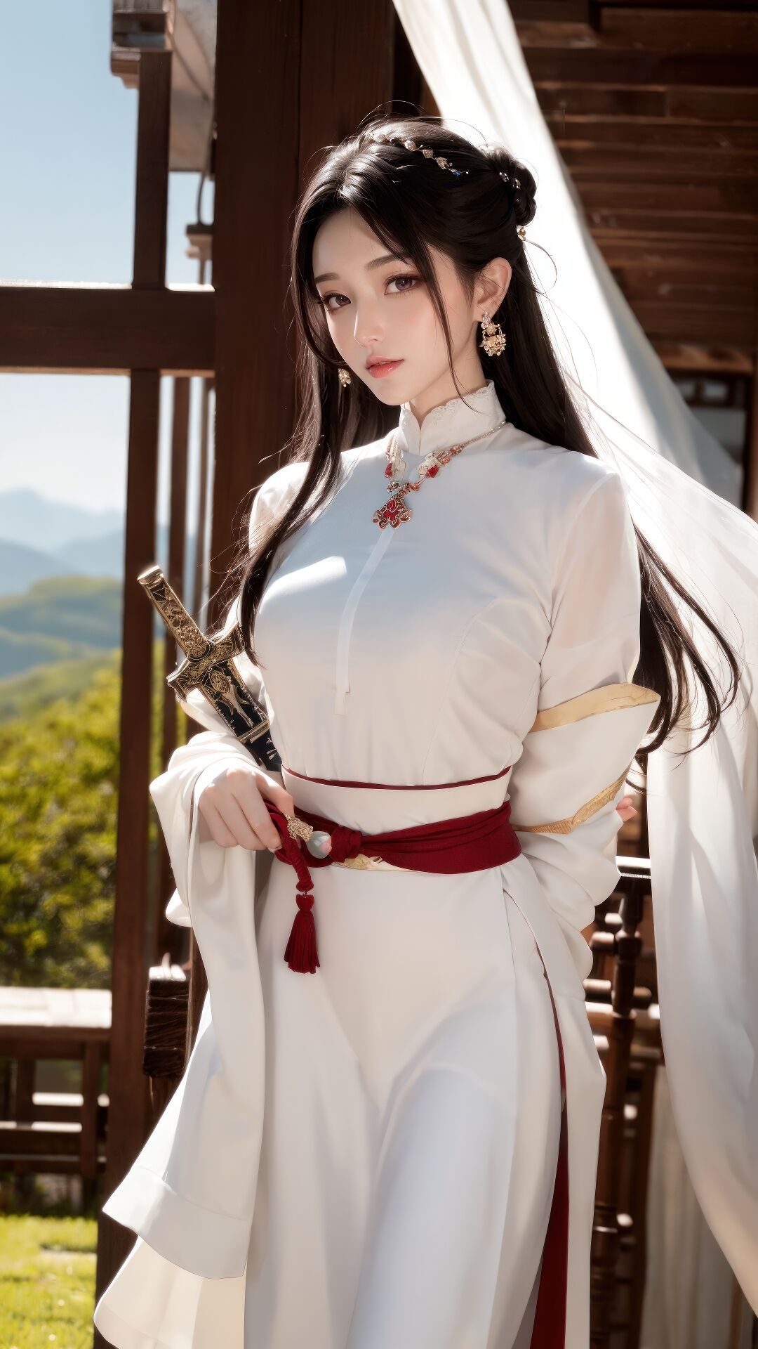 AI 生成的第 398 章