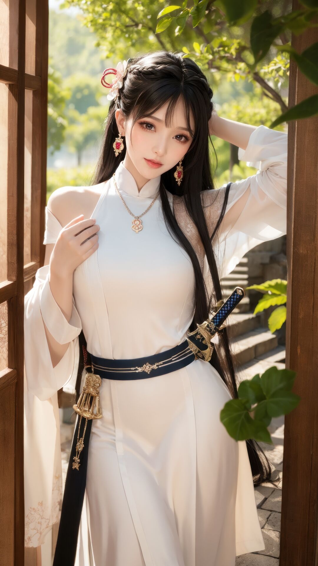 AI 生成的第 398 章