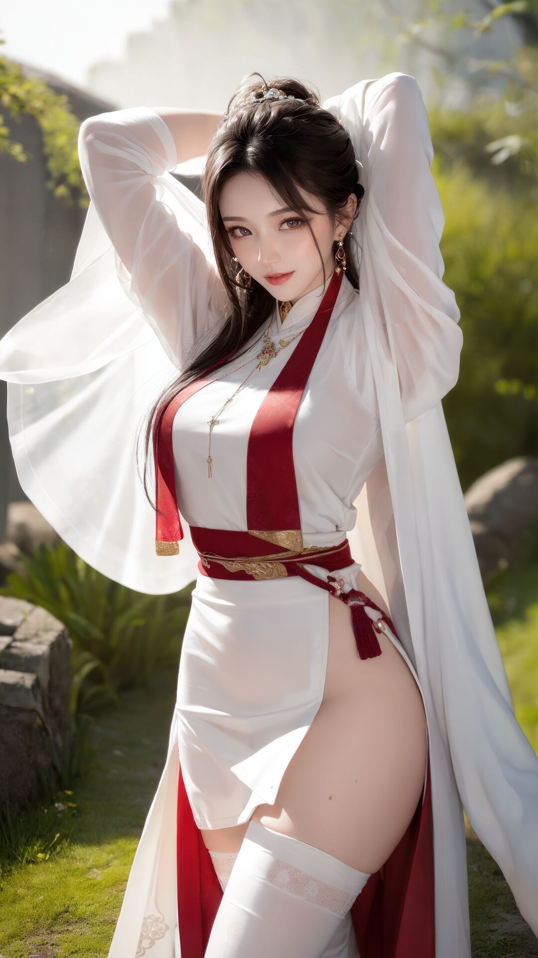AI 生成的第 398 章