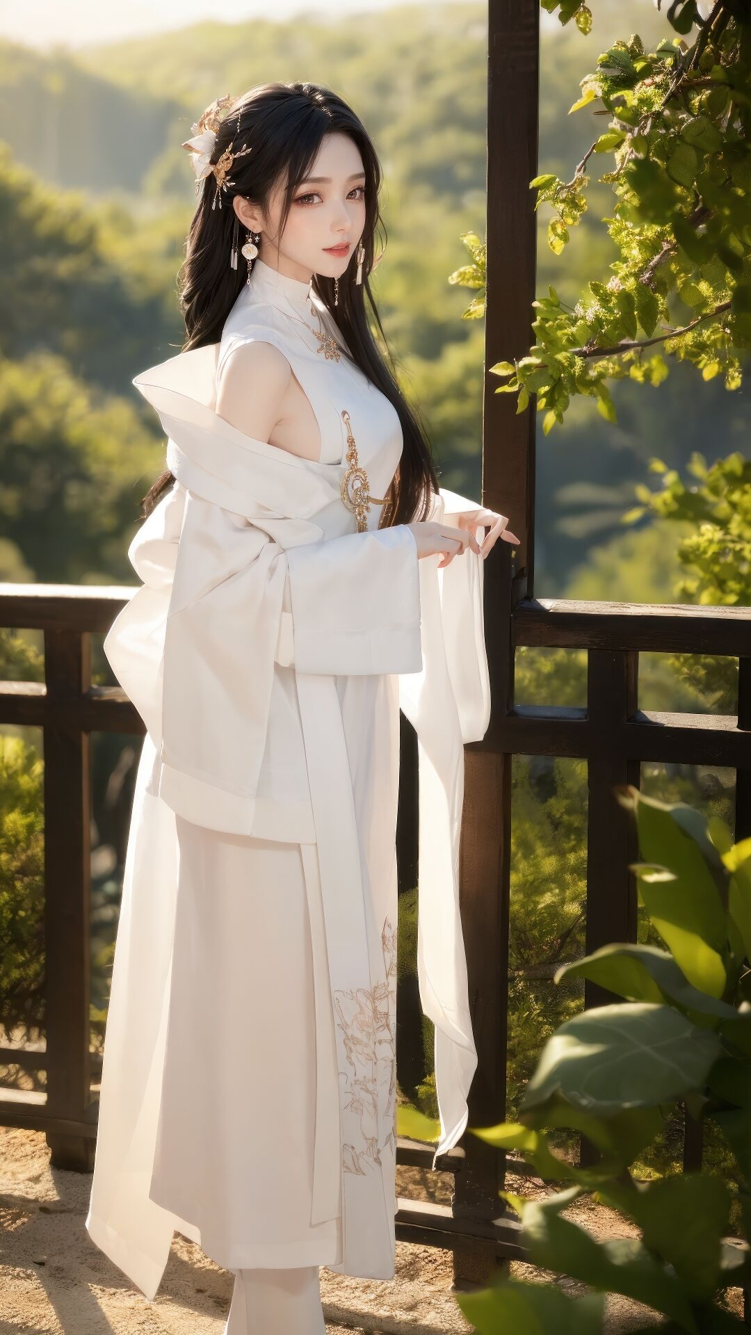 AI 생성 챕터 398