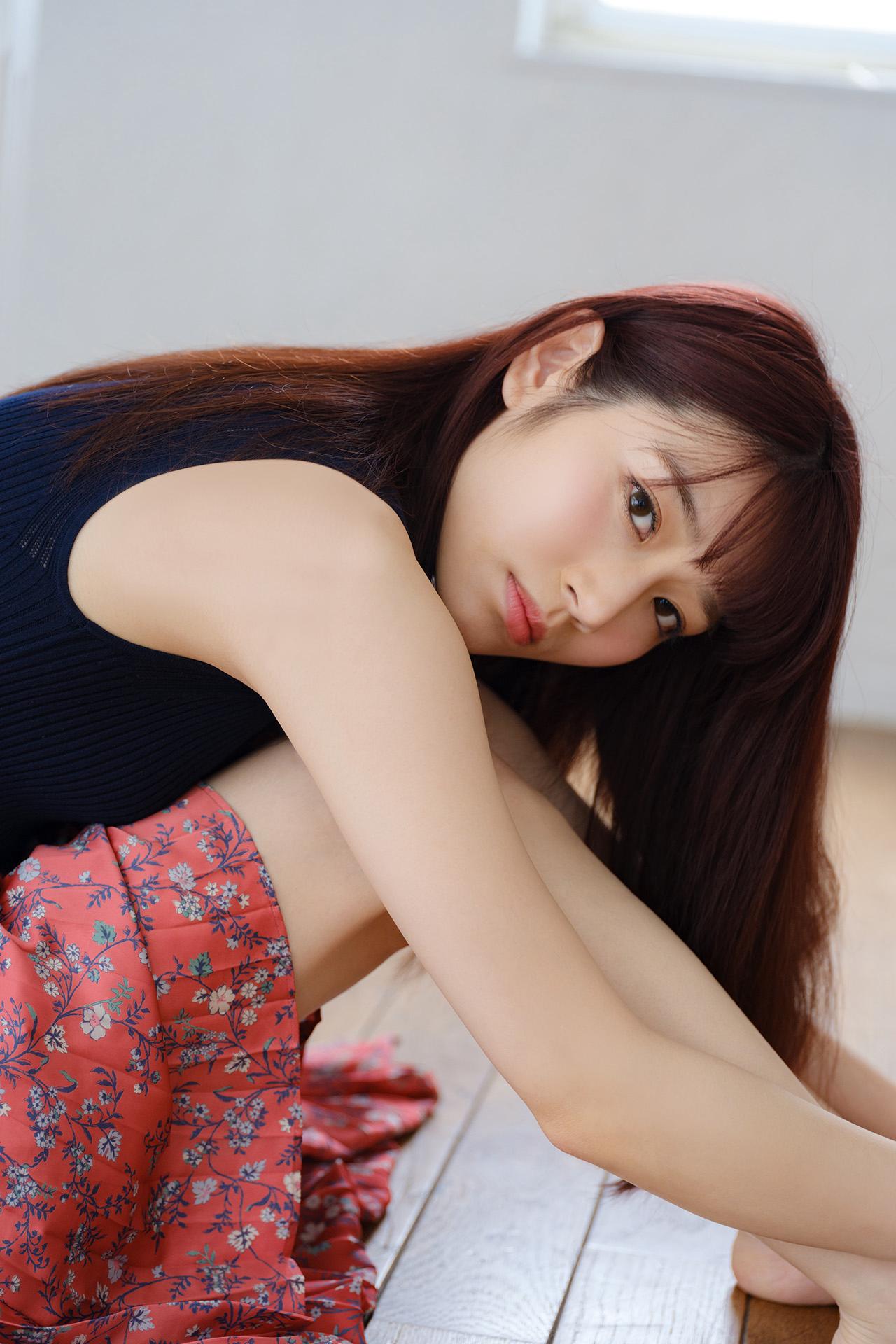 河北彩花 阿薩芸SEXY女優寫真集 101P