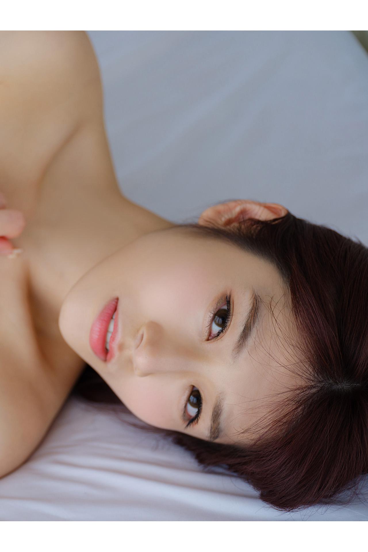 河北彩花 阿薩芸SEXY女優寫真集 101P