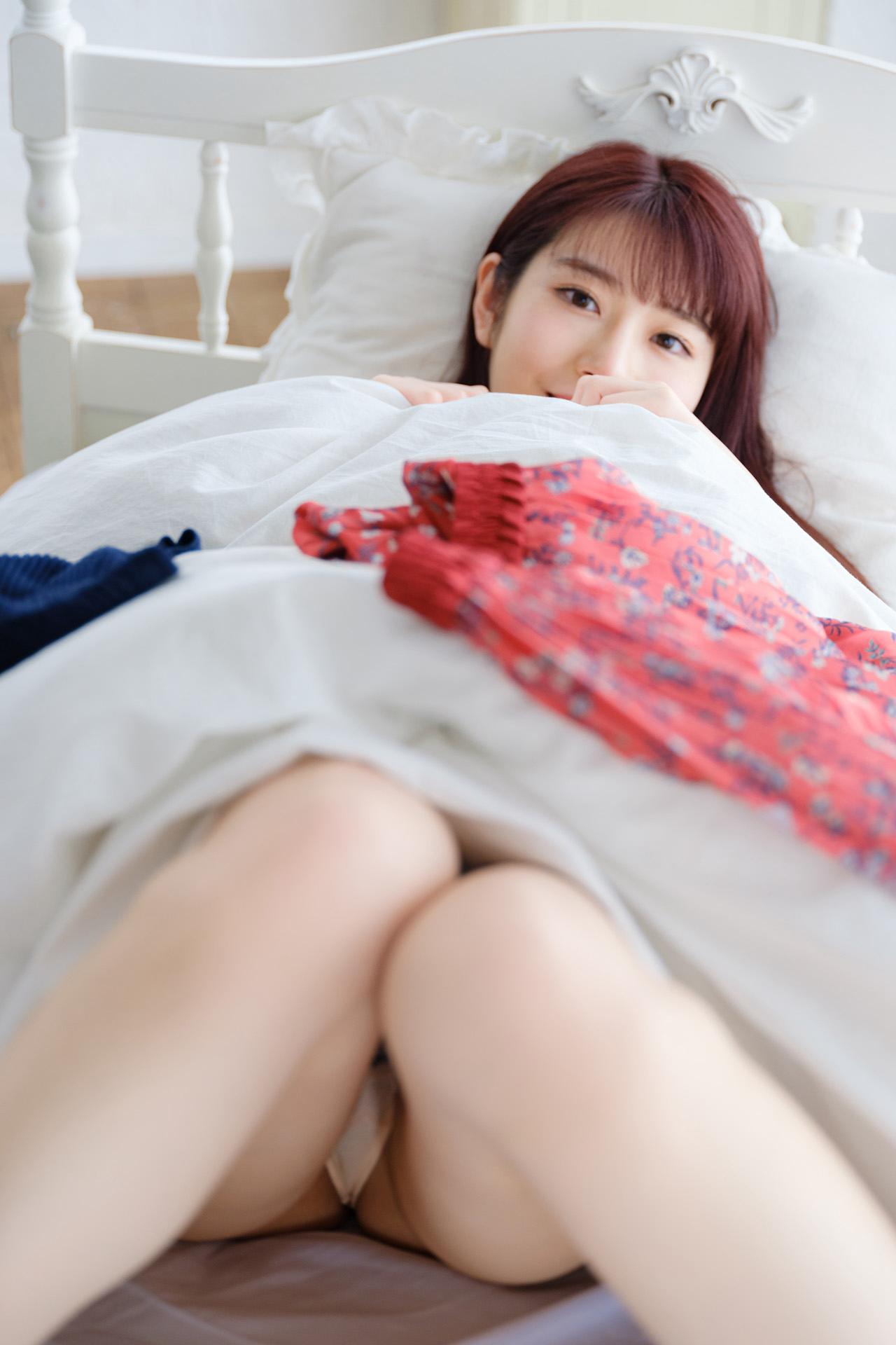 河北彩花 阿薩芸SEXY女優寫真集 101P