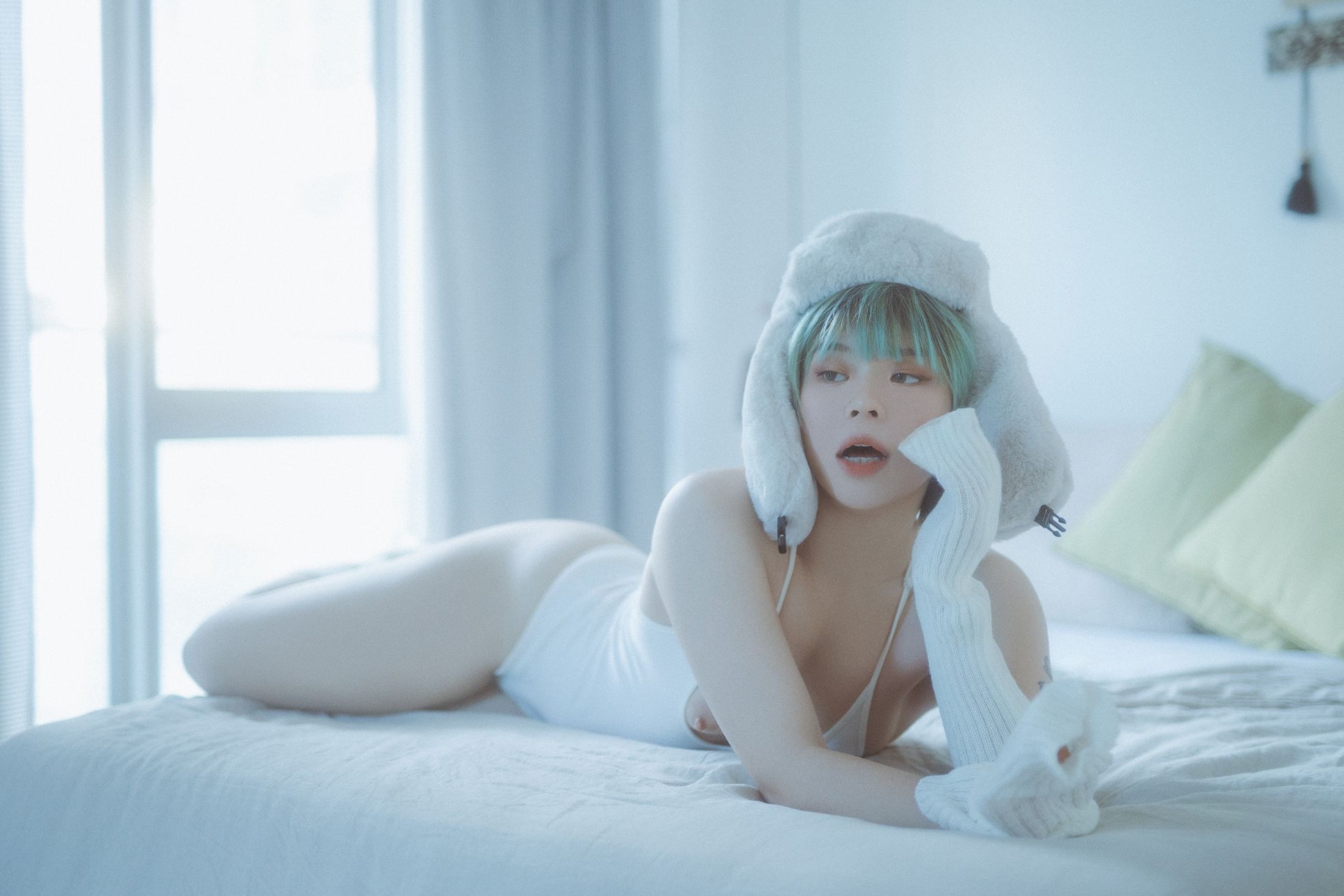 DCP snaps] Kuromelo - Tập 11 103 trang