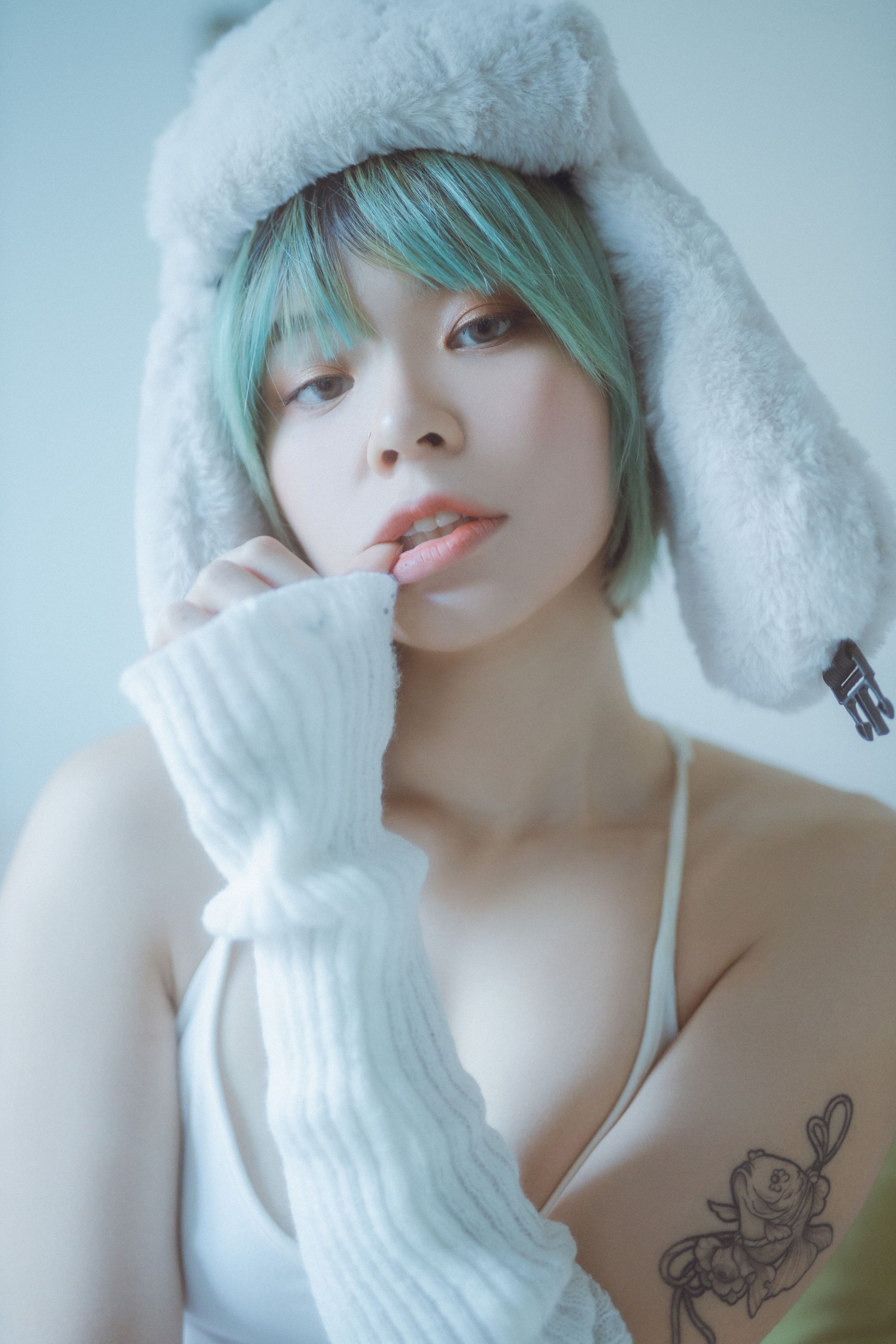 DCP スナップス] クロメロ - Vol.11 103P