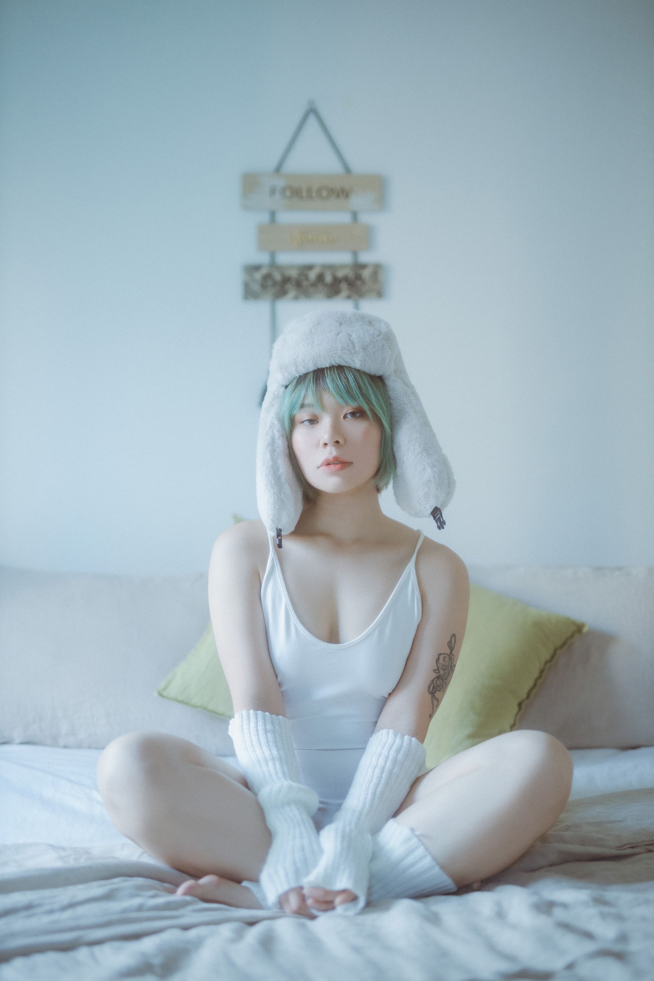 디시피 스냅스] 쿠로멜로 - Vol.11 103P