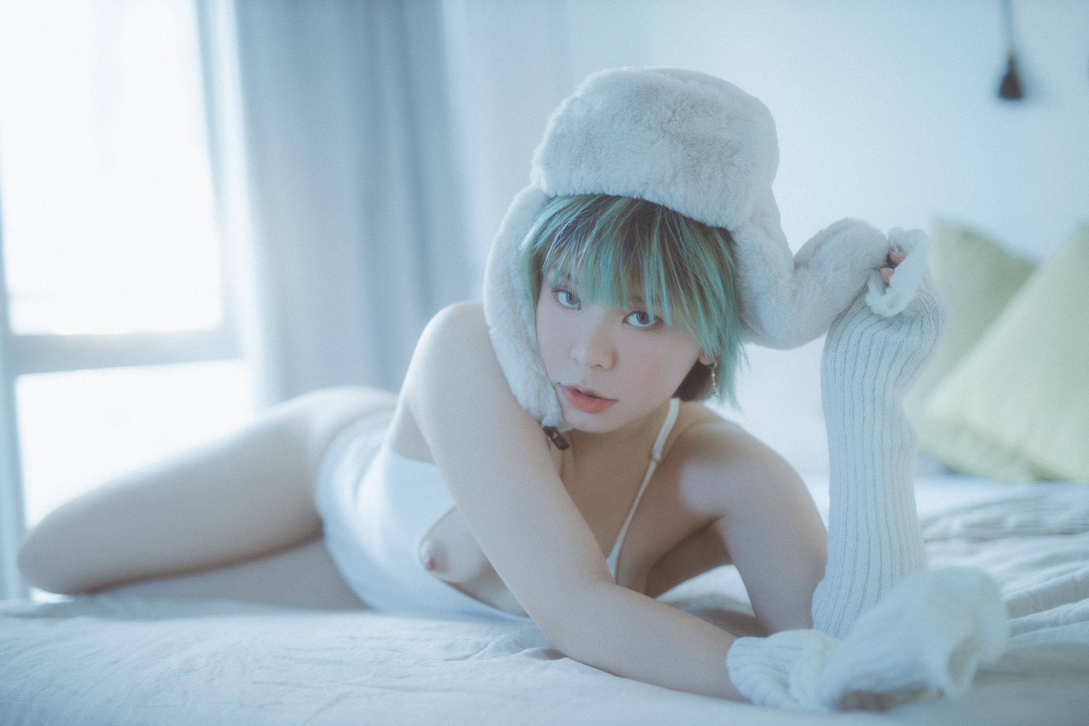 DCP snaps] Kuromelo - Tập 11 103 trang