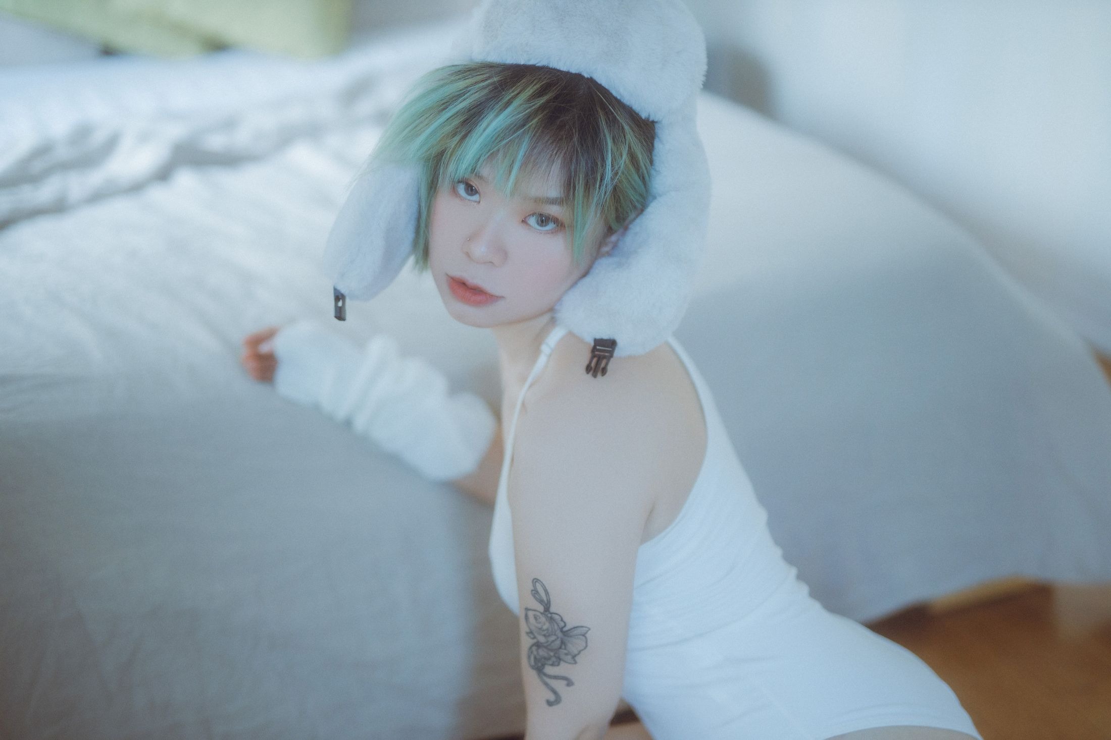 DCP snaps] Kuromelo - Tập 11 103 trang