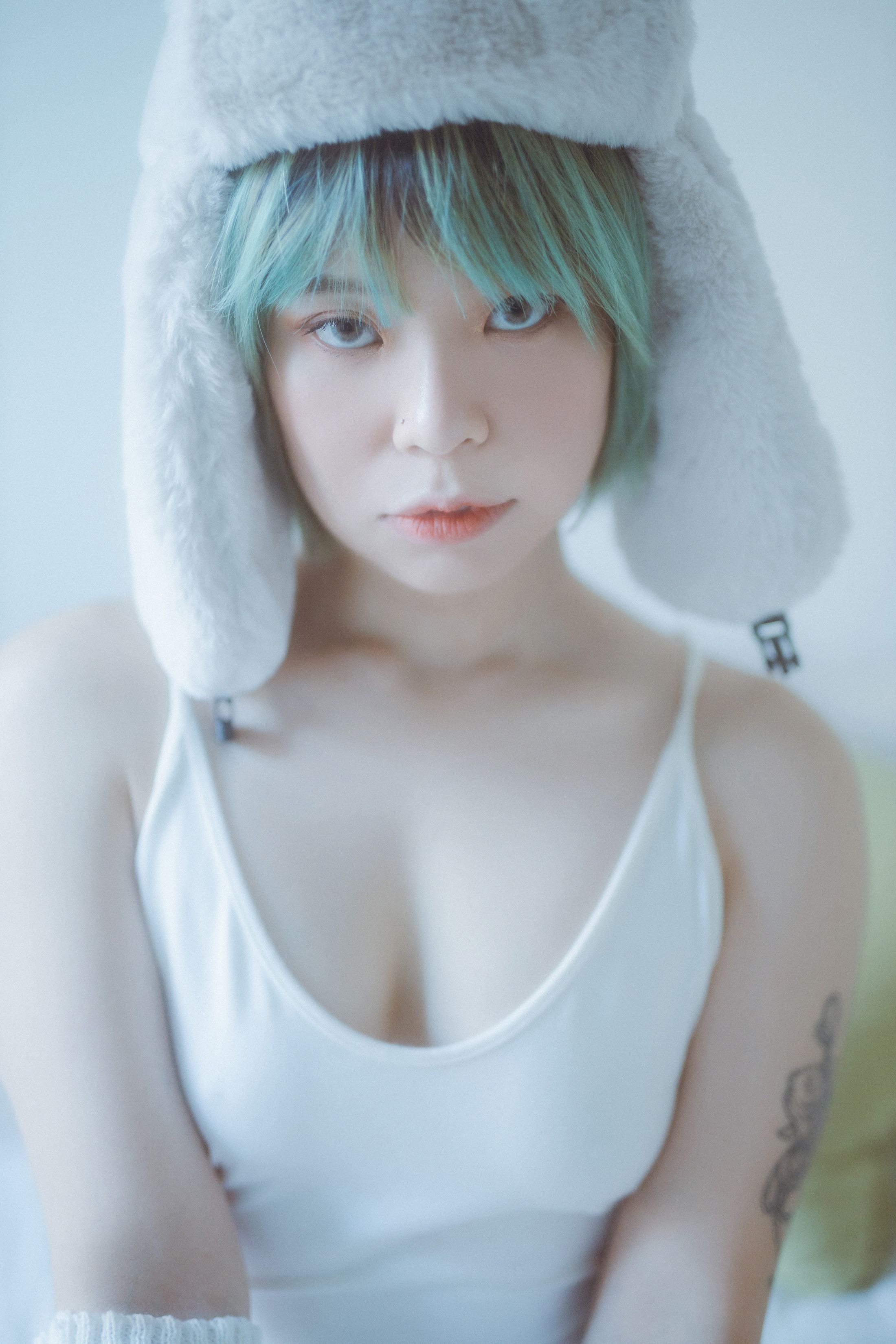 디시피 스냅스] 쿠로멜로 - Vol.11 103P