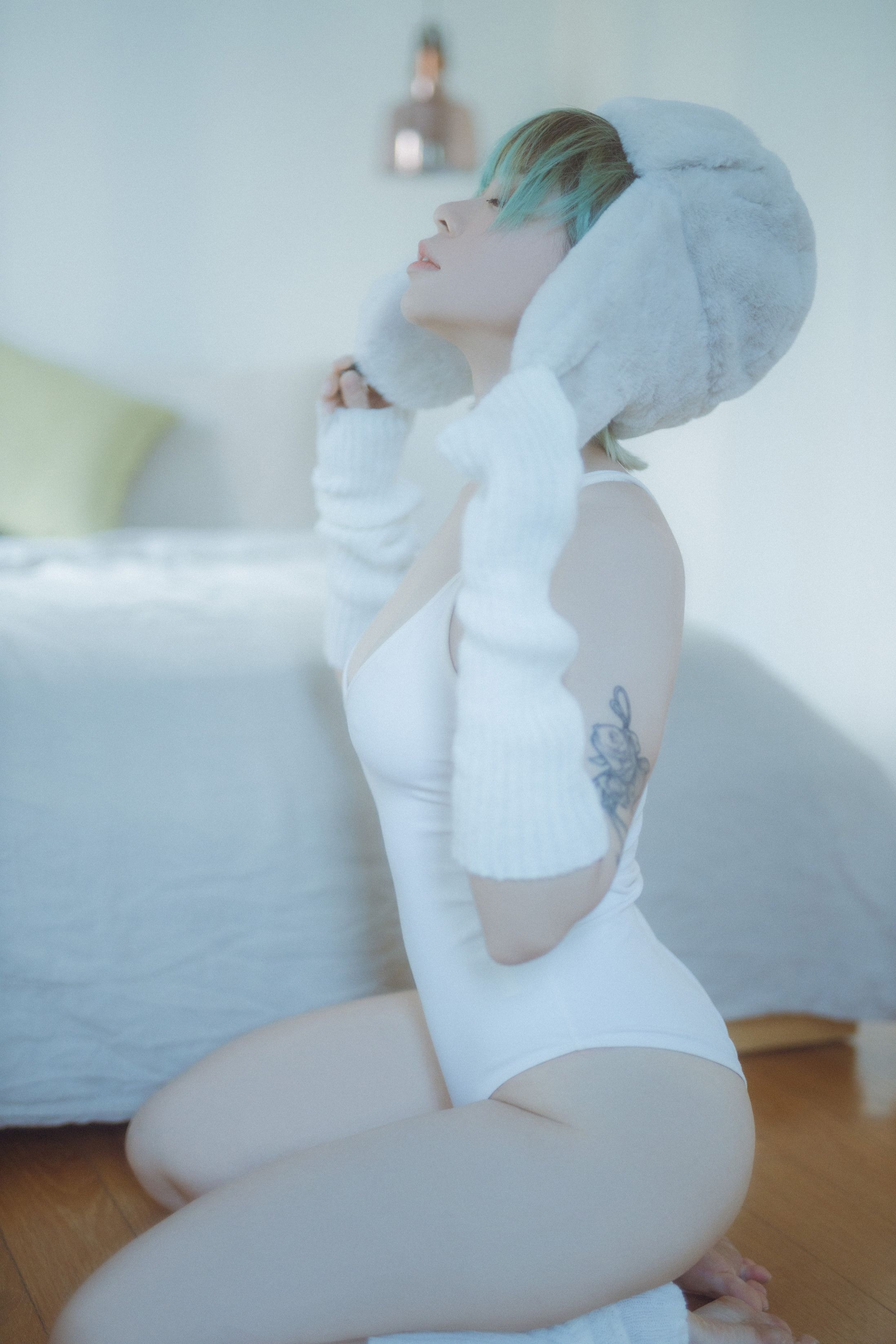 DCP snaps] Kuromelo - Tập 11 103 trang