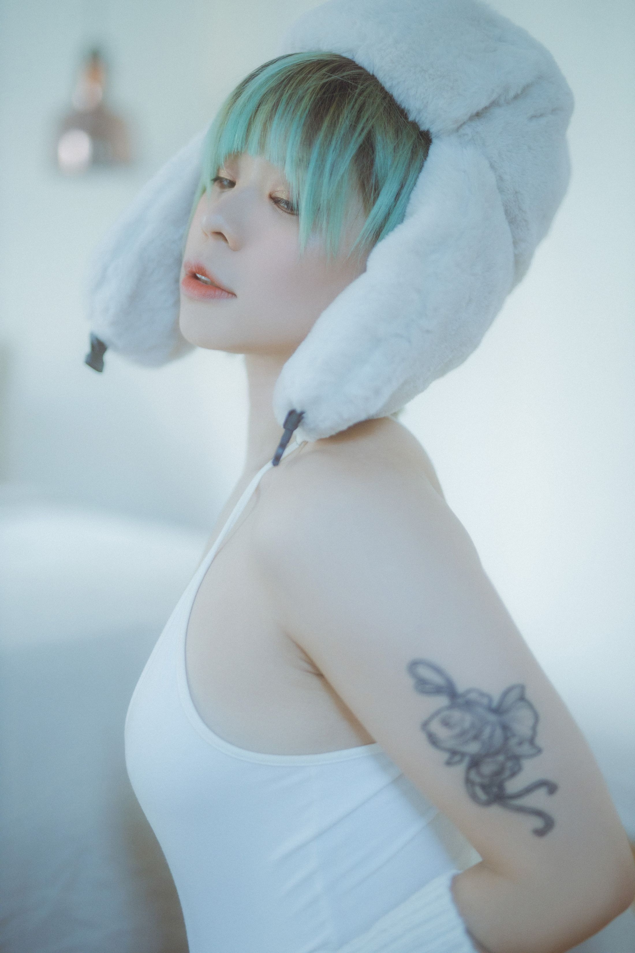 DCP snaps] Kuromelo - Tập 11 103 trang