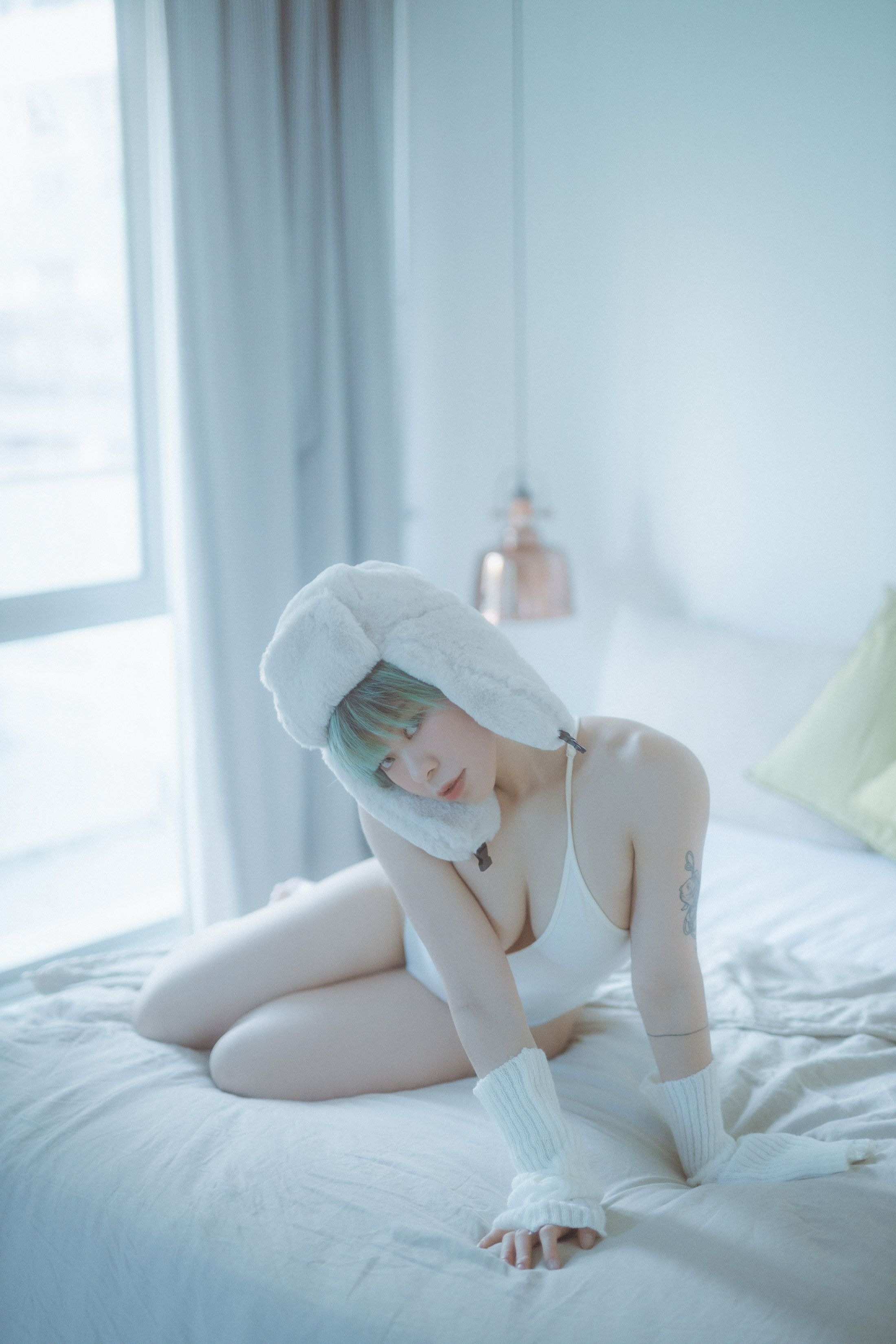 DCP snaps] Kuromelo - Tập 11 103 trang