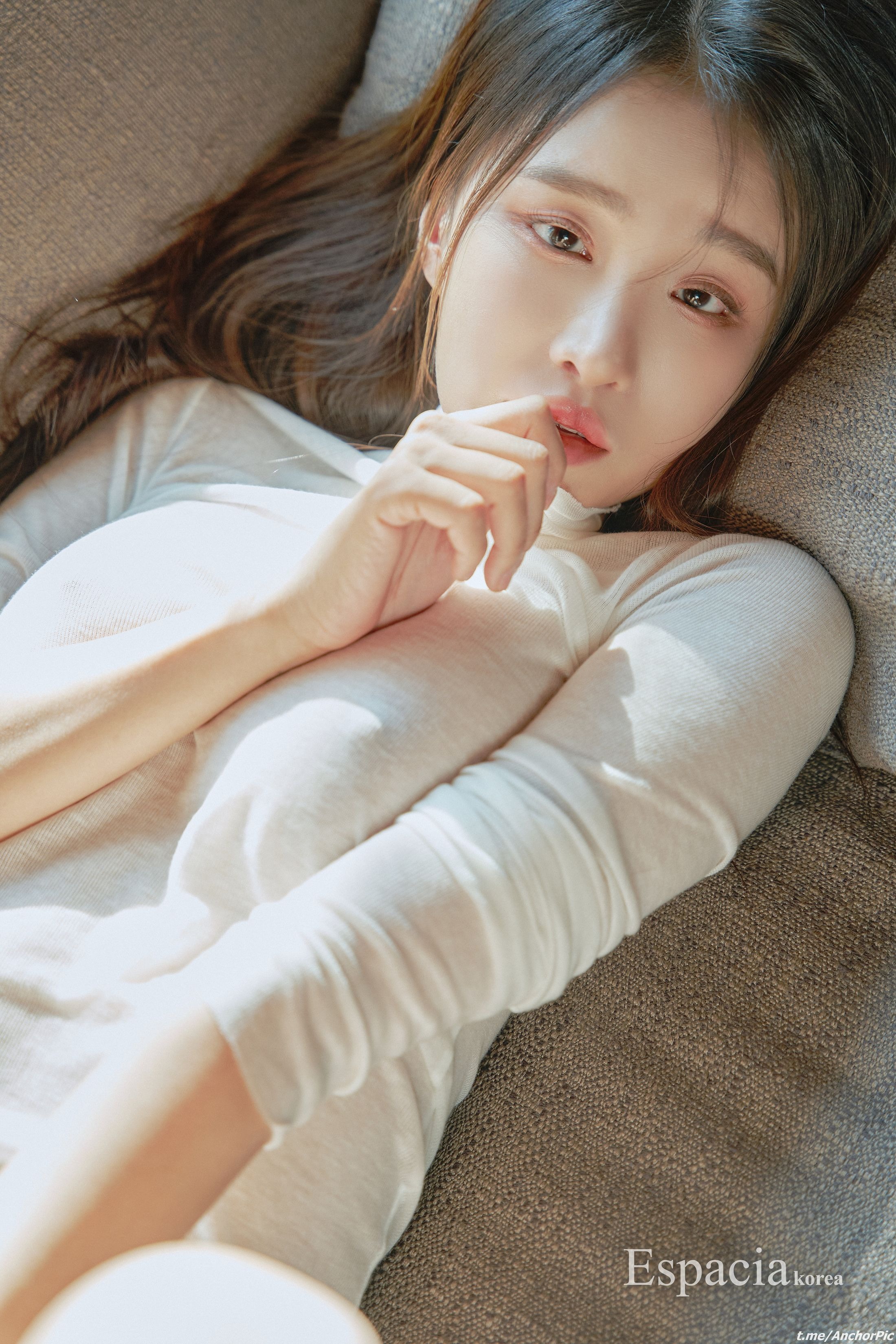 에스파시아 코리아] EHC 104 이 스노우 64P