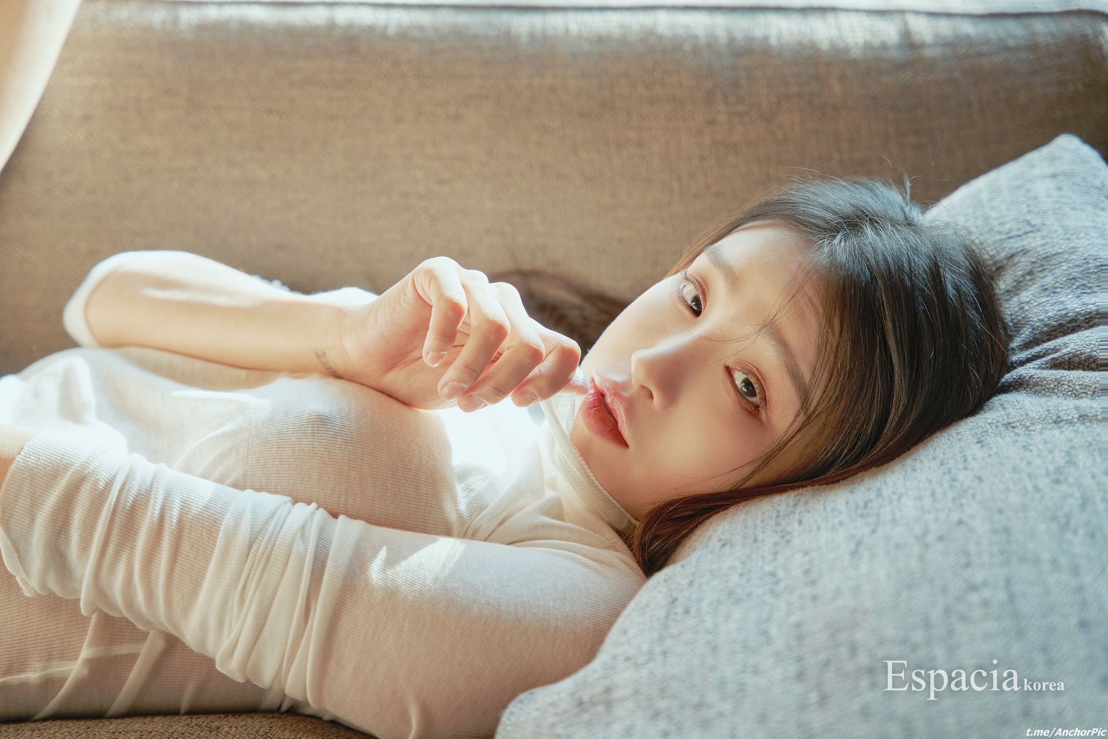 에스파시아 코리아] EHC 104 이 스노우 64P