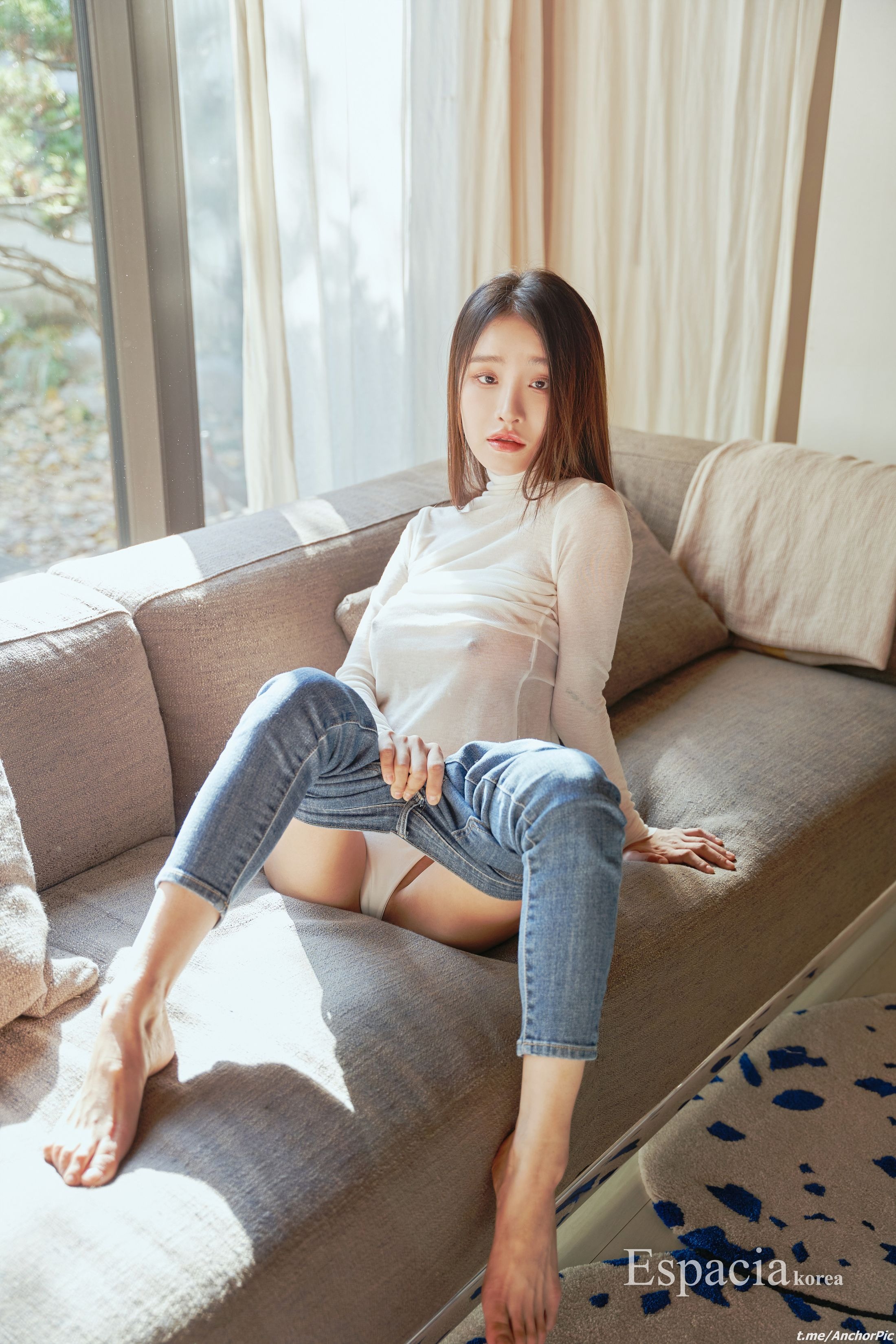 Espacia Korea] EHC 104 Lee Snow 64P