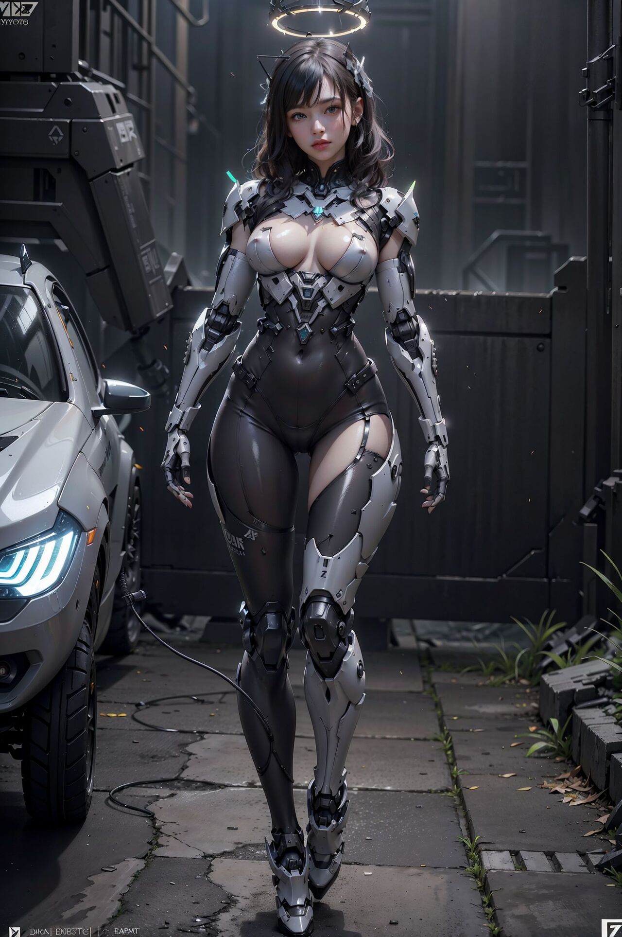 AI 생성 챕터 402