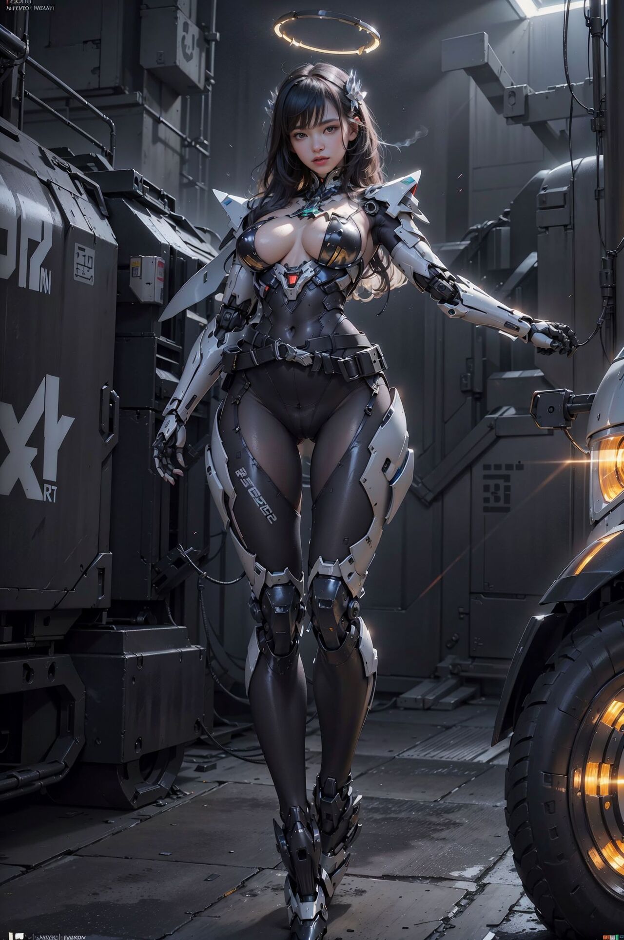 AI 생성 챕터 402