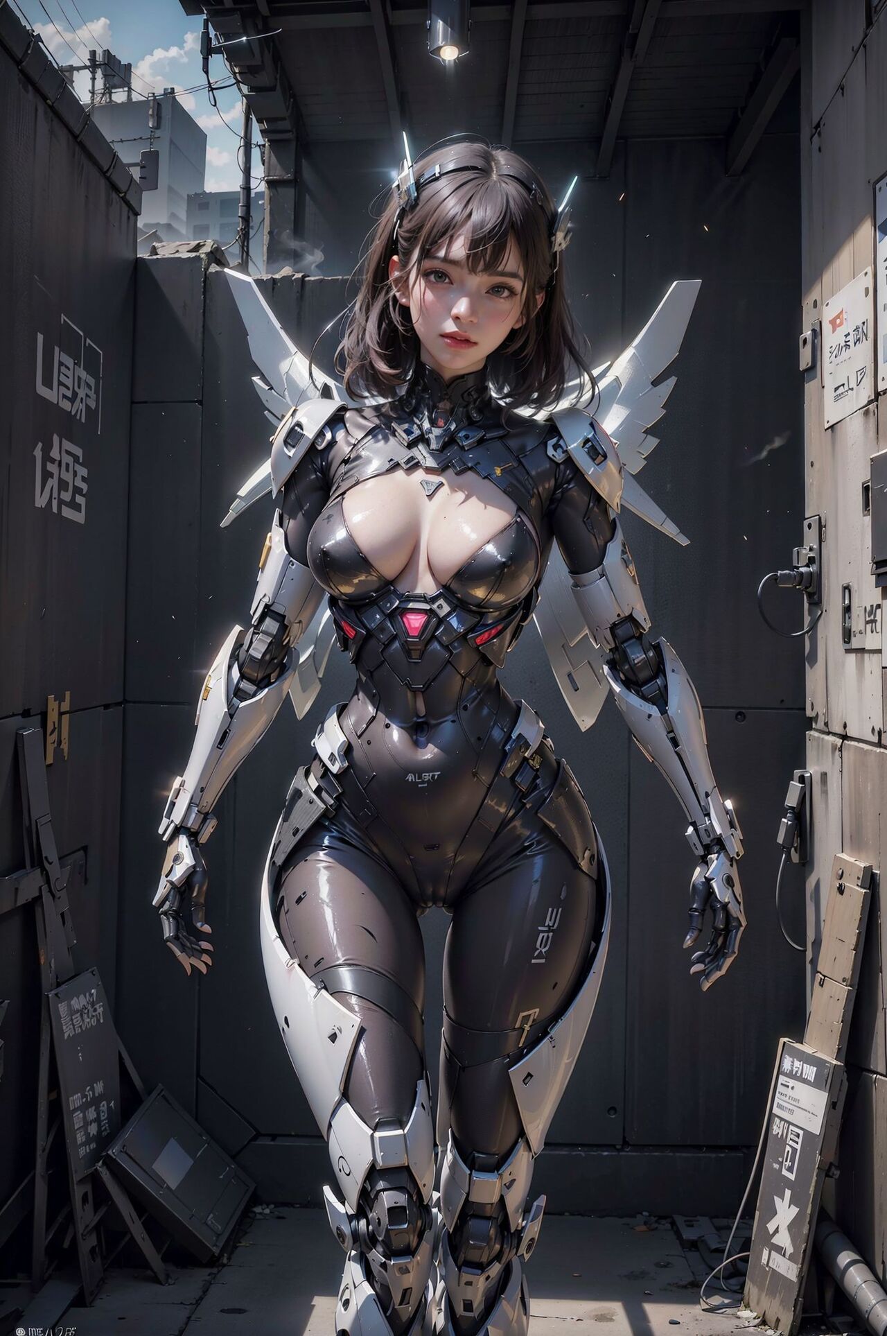 AI 생성 챕터 402